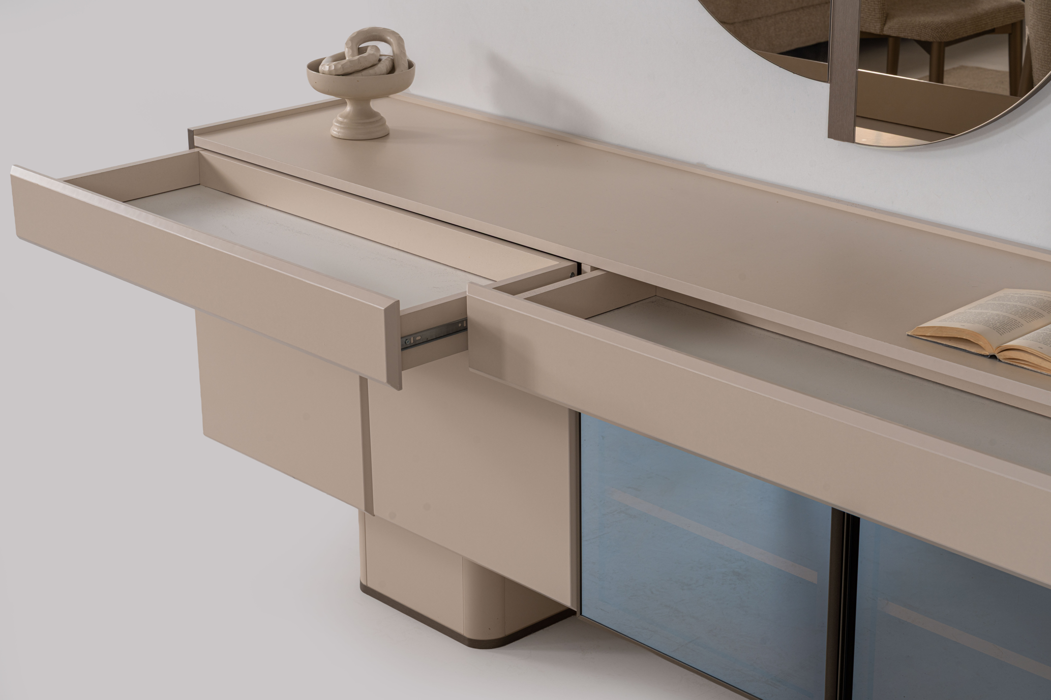 ROMA YEMEK ODASI TAKIMI