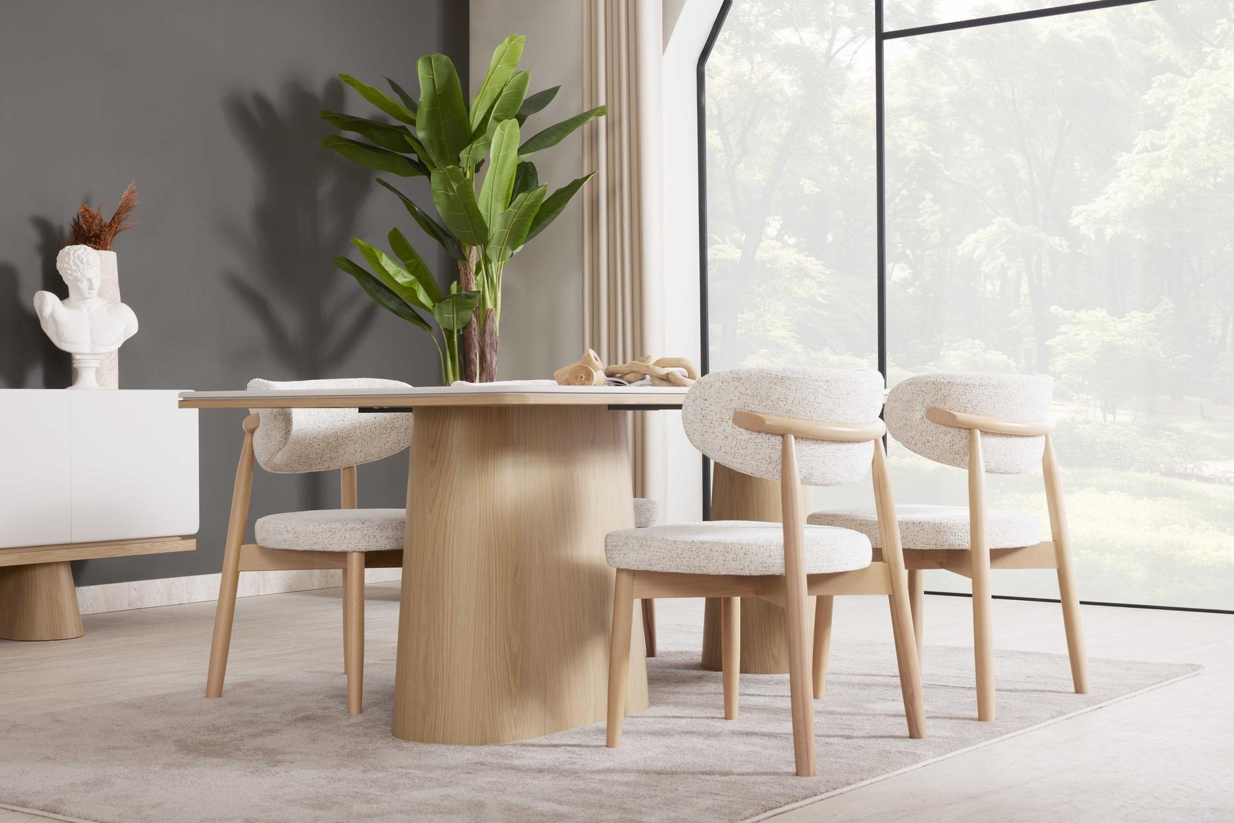 ROMA YEMEK ODASI TAKIMI