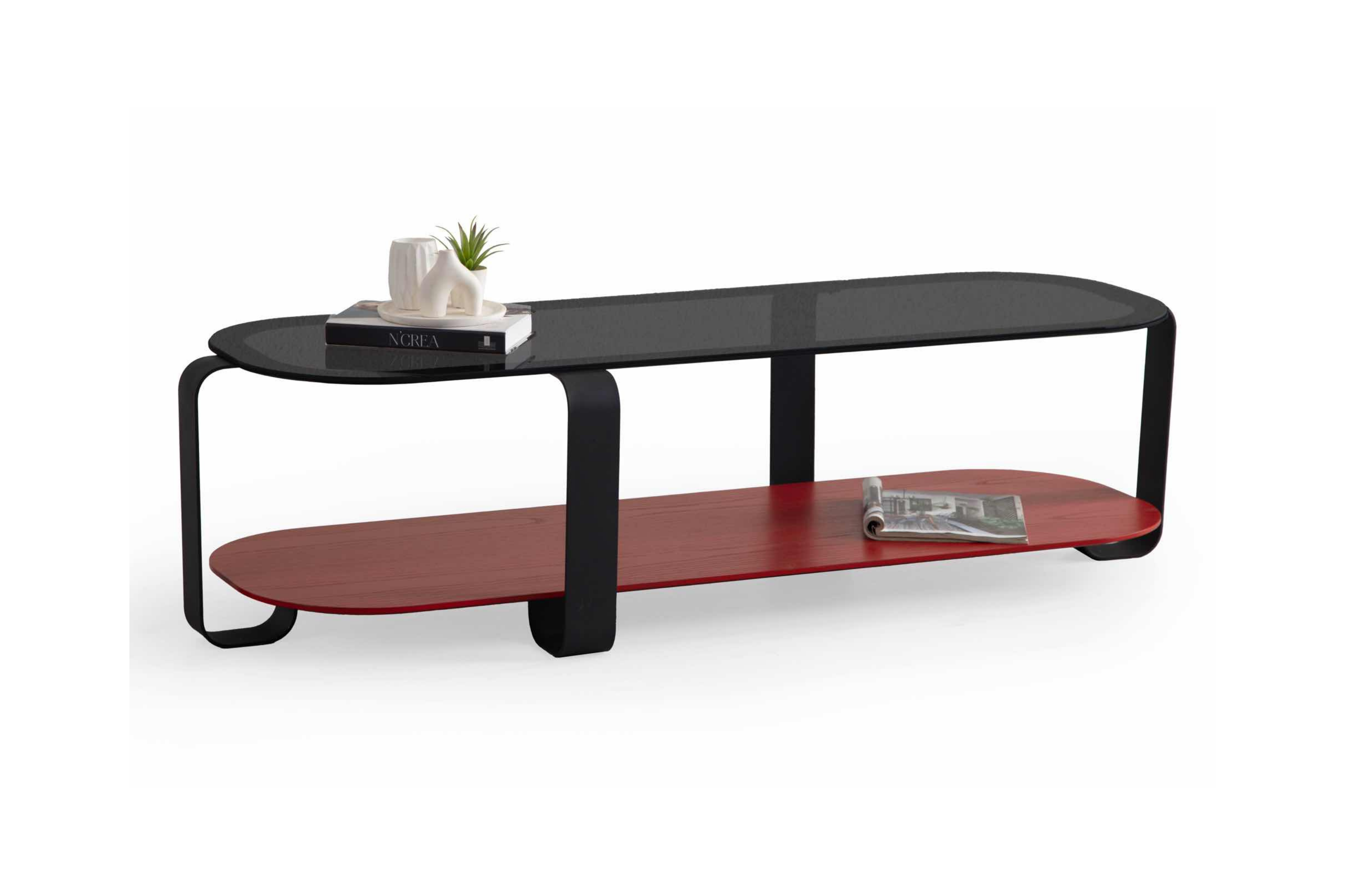 ROYAL RED UZUN ORTA SEHPA