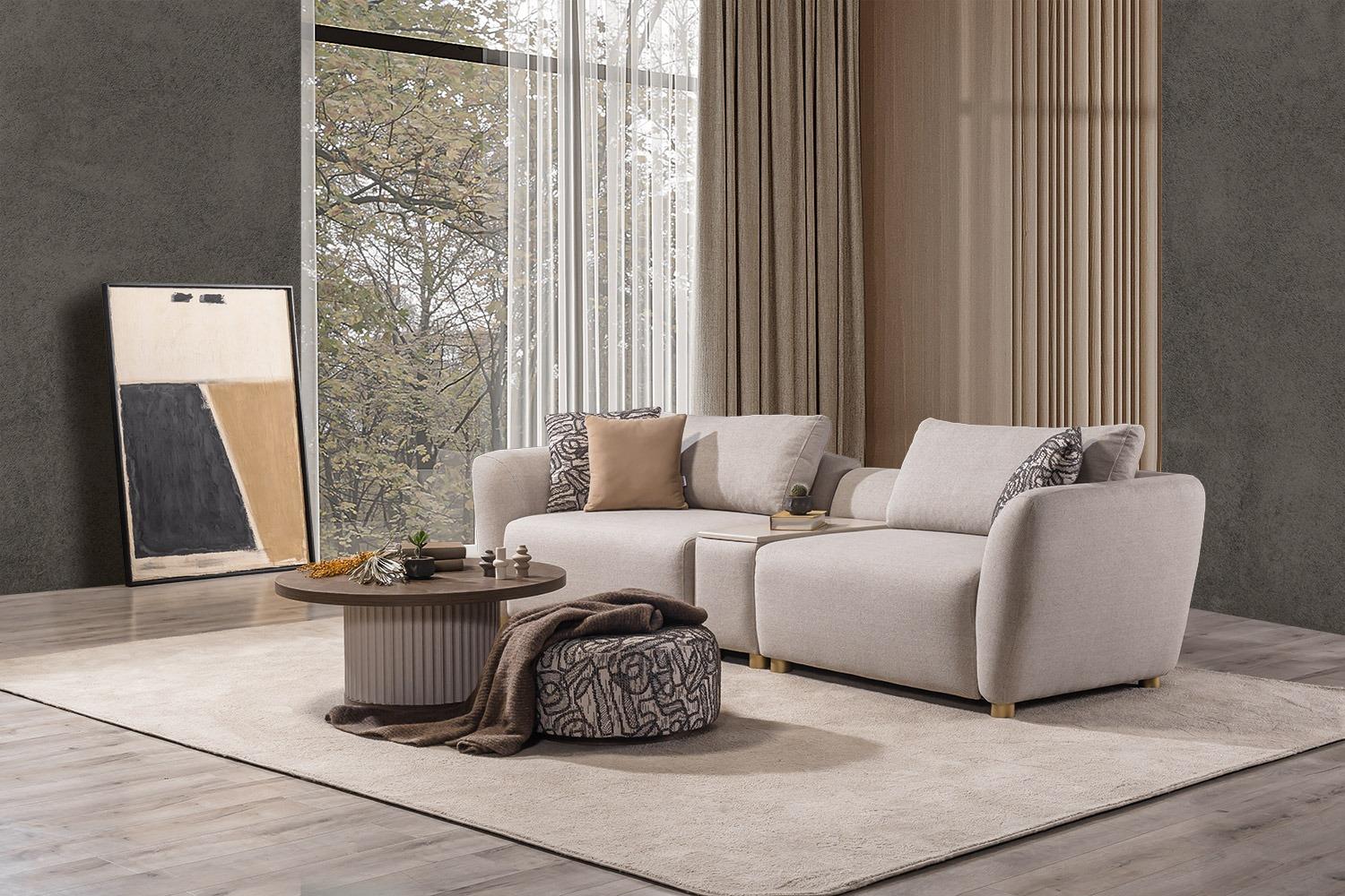 RUBATO KOLTUK TAKIMI