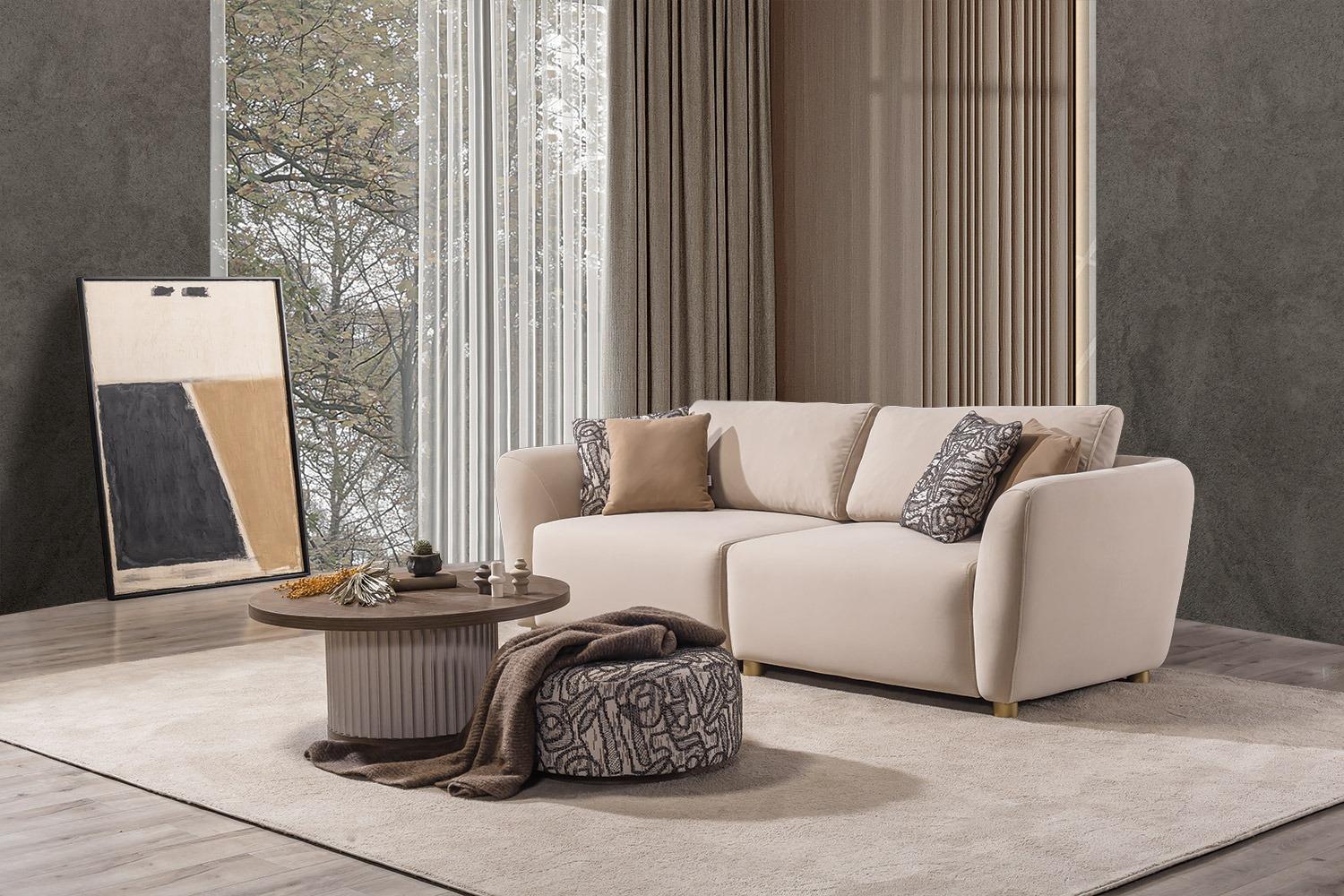 RUBATO KOLTUK TAKIMI