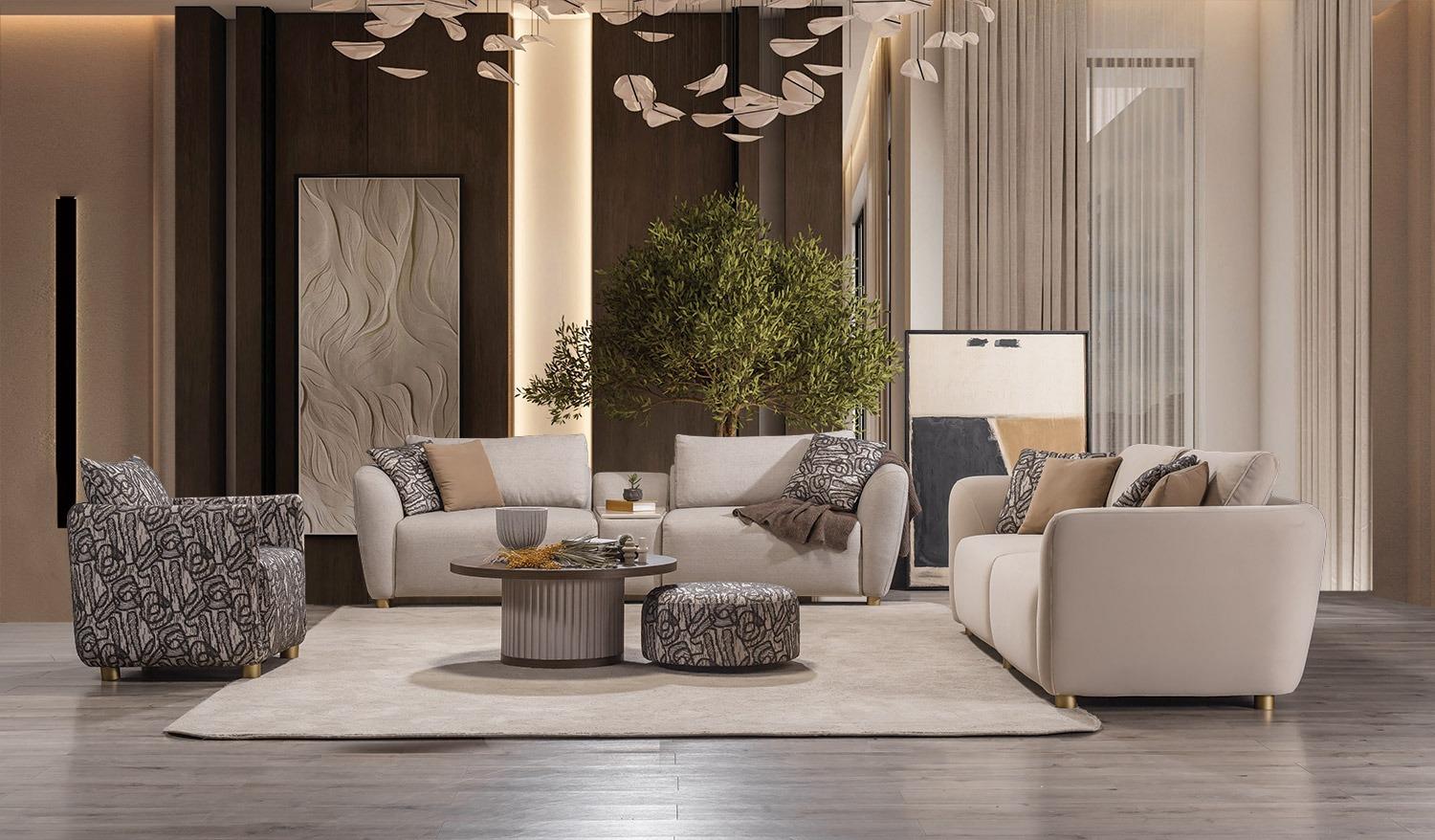 RUBATO KOLTUK TAKIMI