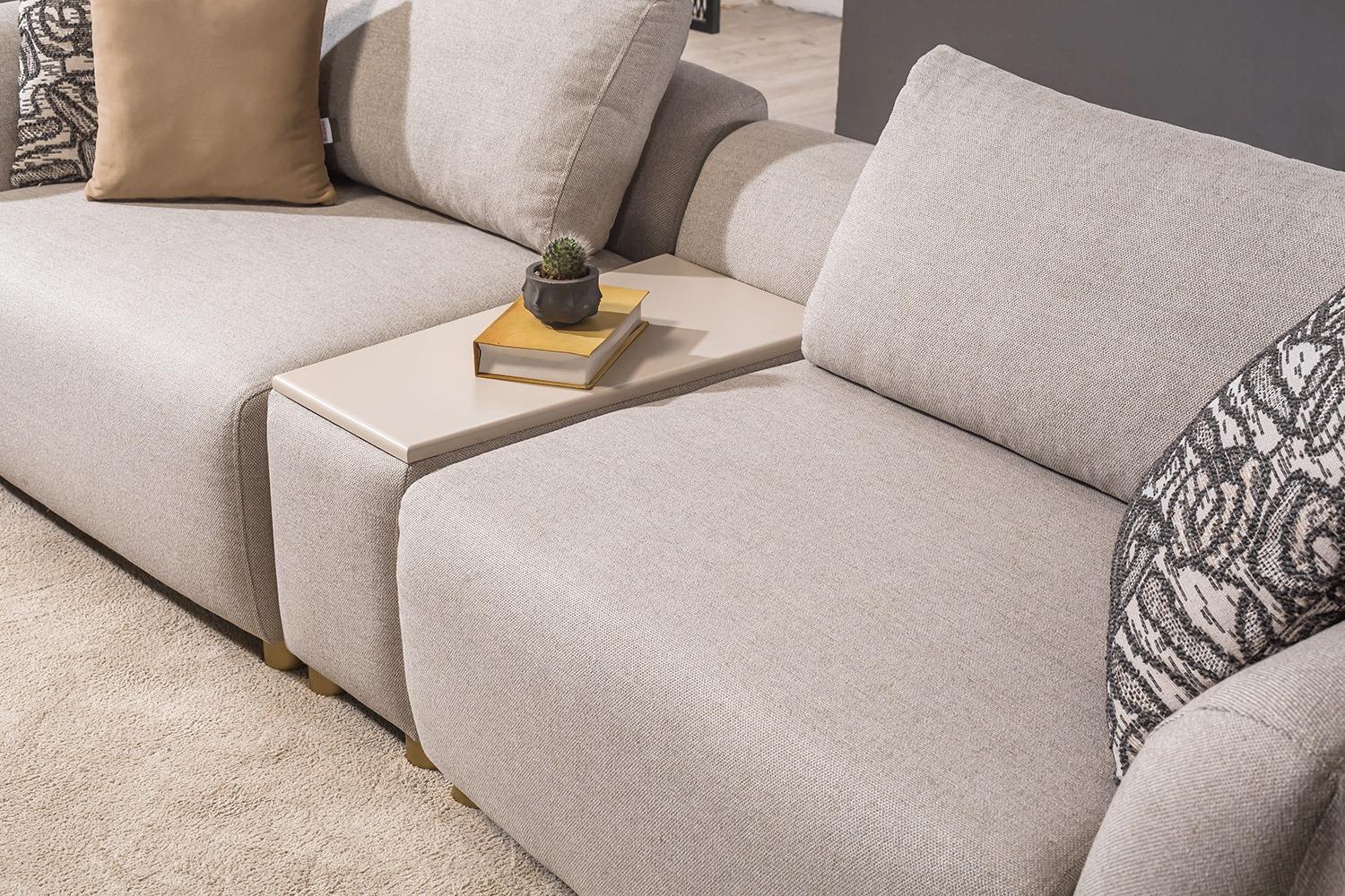 RUBATO KOLTUK TAKIMI