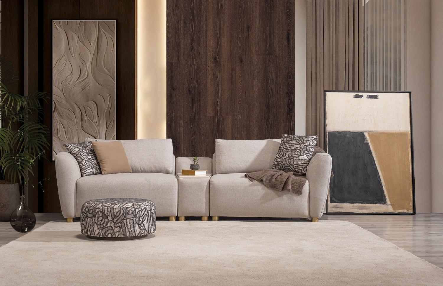 RUBATO KOLTUK TAKIMI