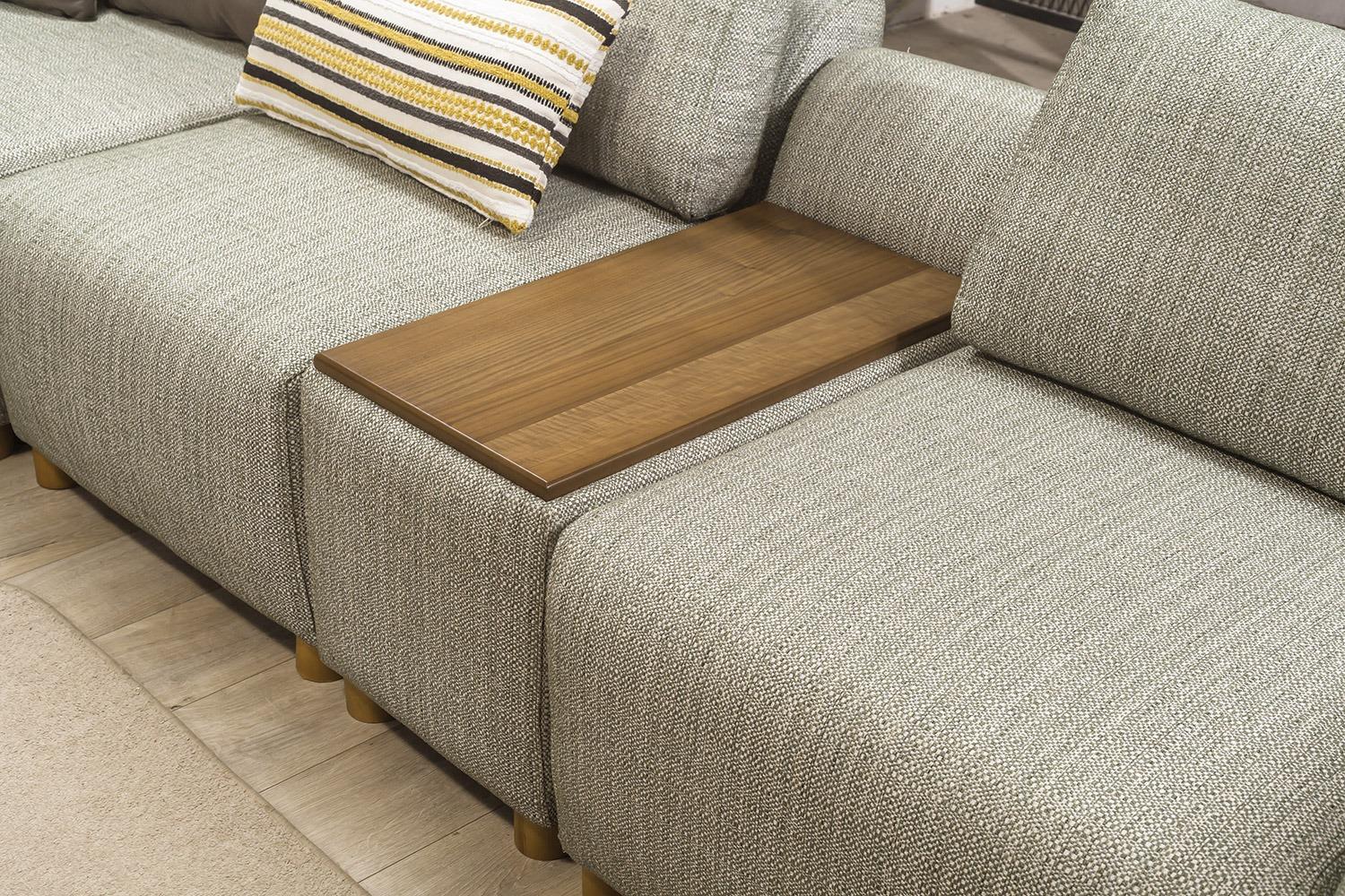 RUBATO KÖŞE TAKIMI