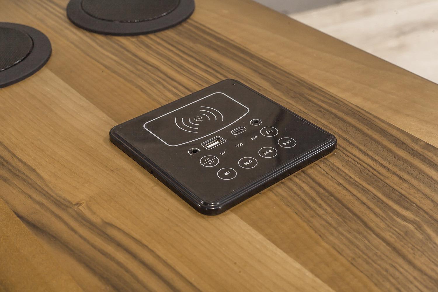 RUBATO KÖŞE TAKIMI