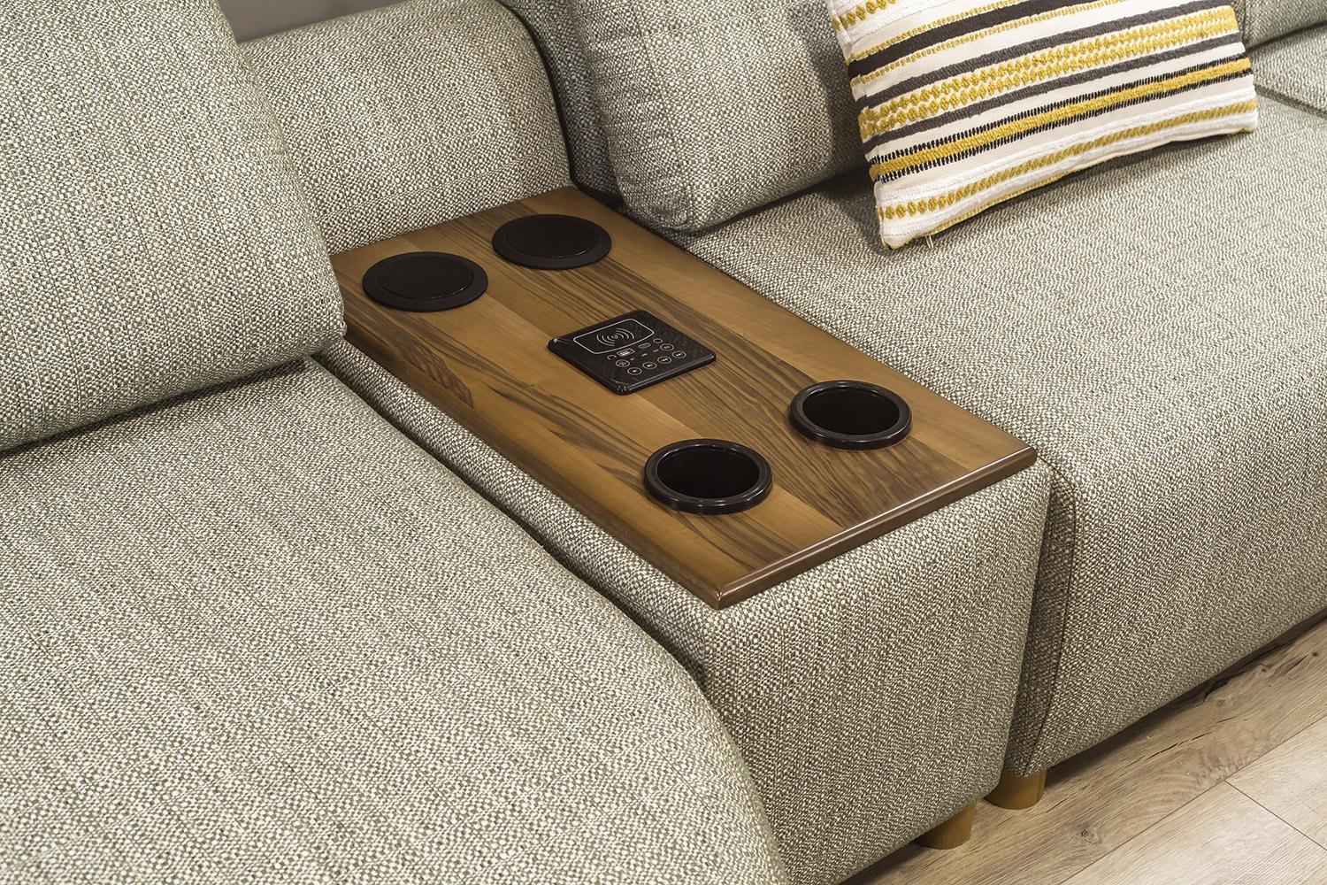 RUBATO KÖŞE TAKIMI