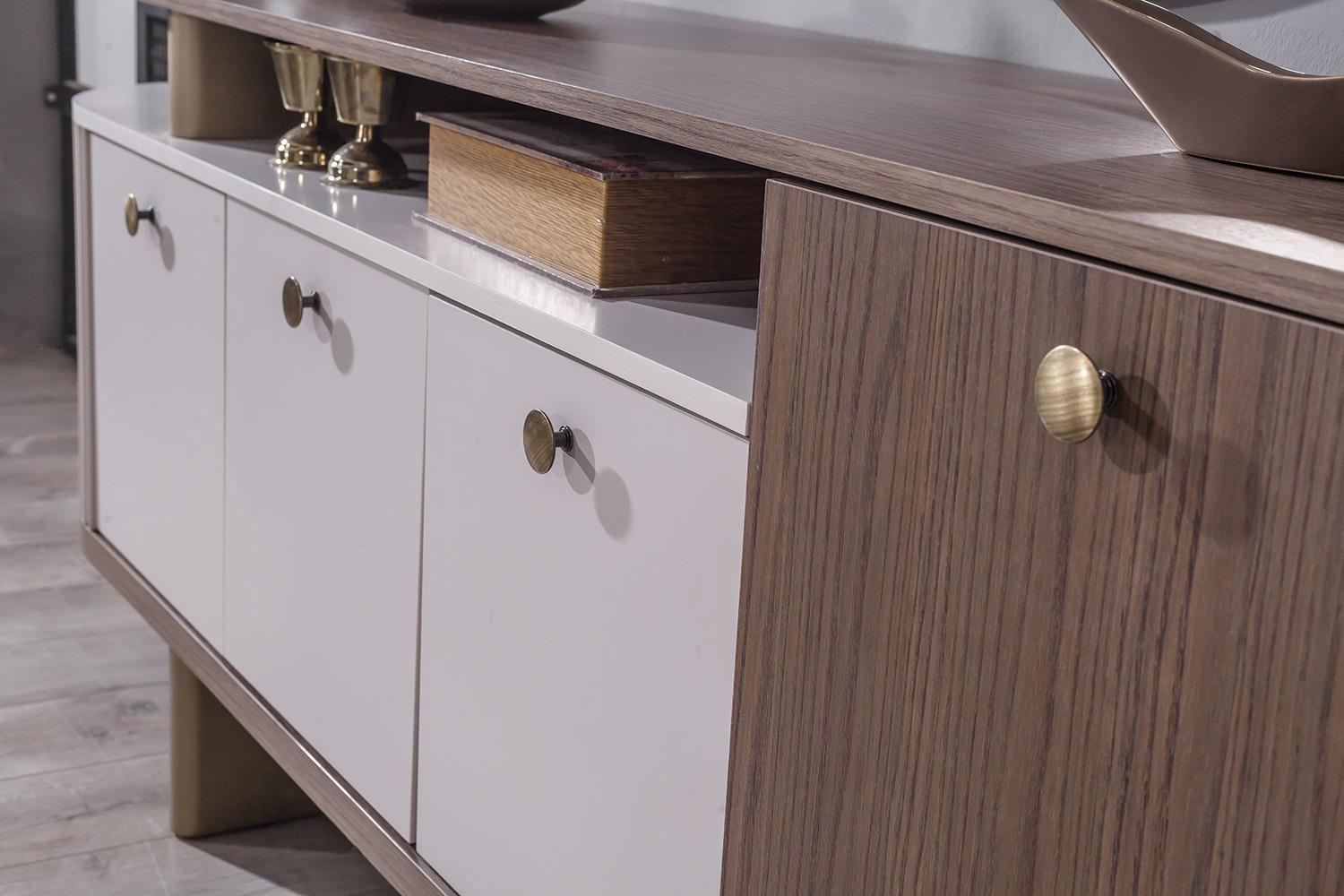 RUBATO YEMEK ODASI TAKIMI