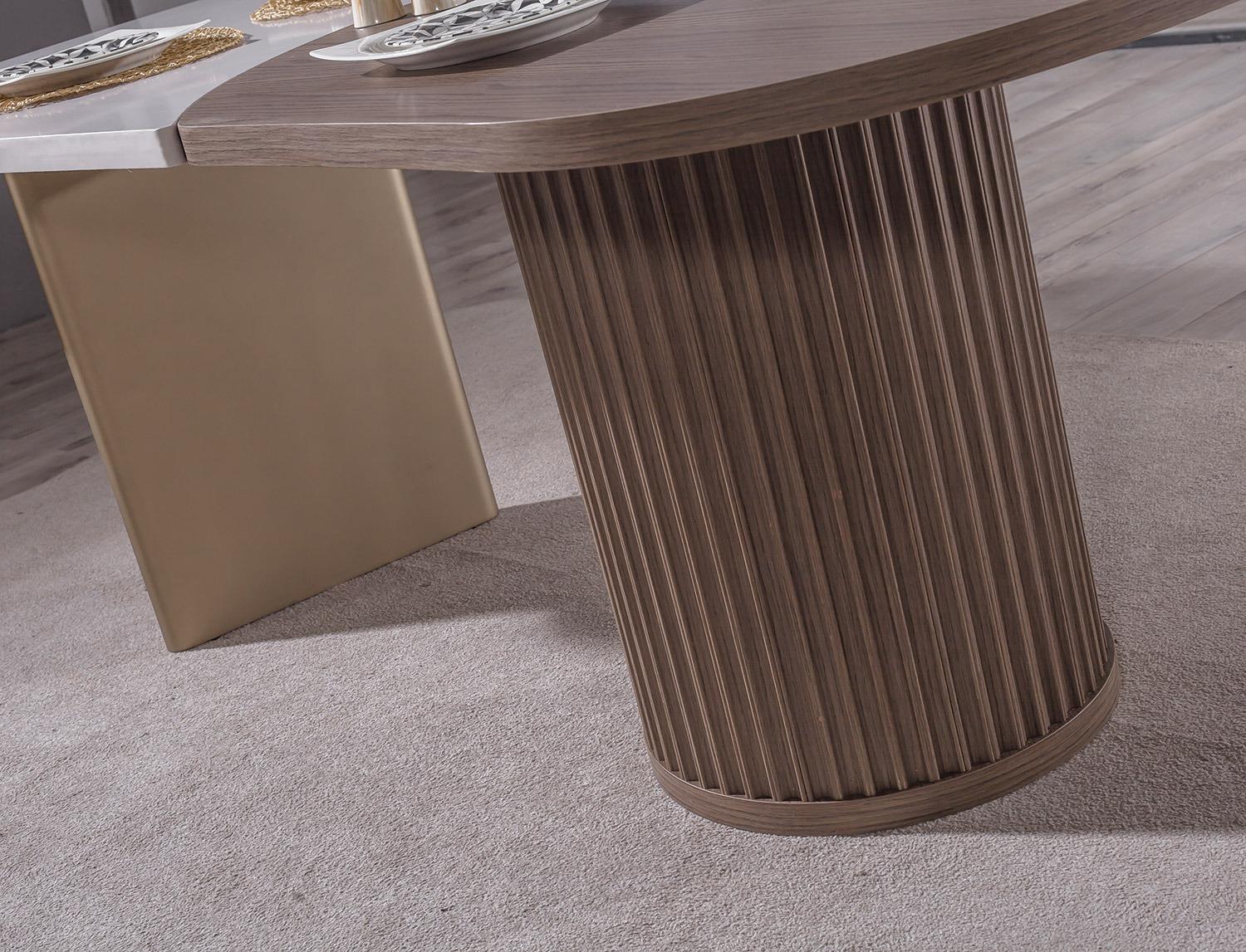 RUBATO YEMEK ODASI TAKIMI