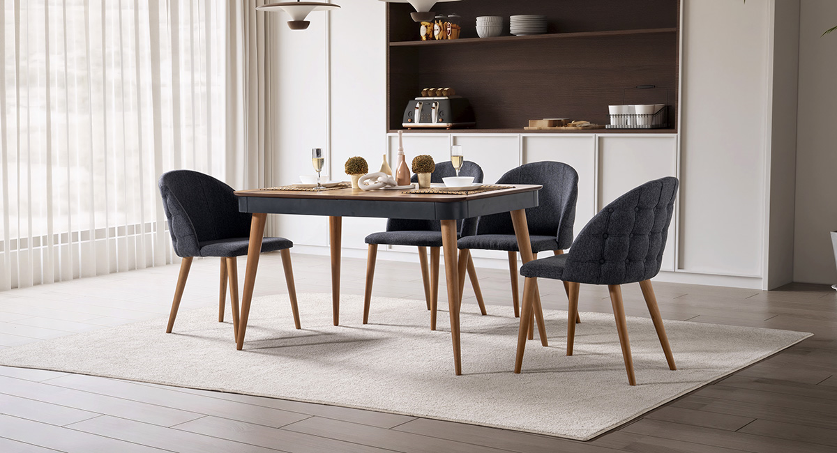 RUBY CEVİZ MSASA TAKIMI