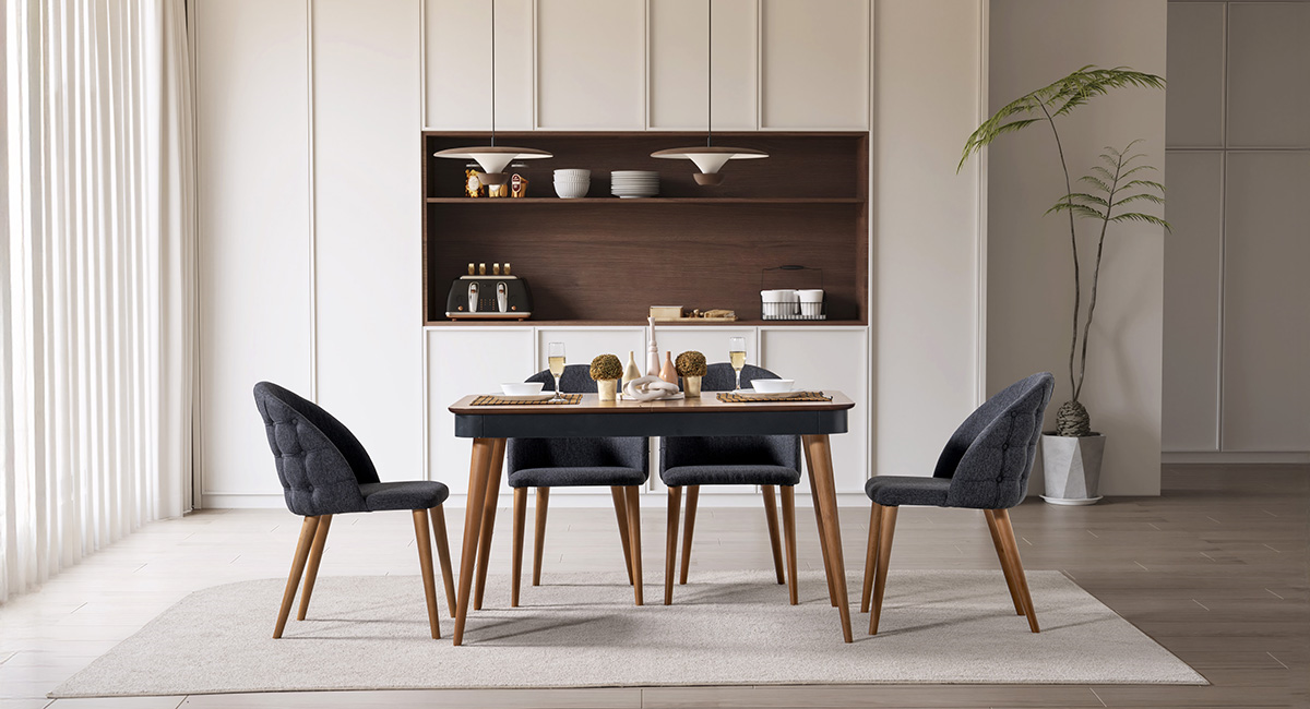 RUBY CEVİZ MSASA TAKIMI