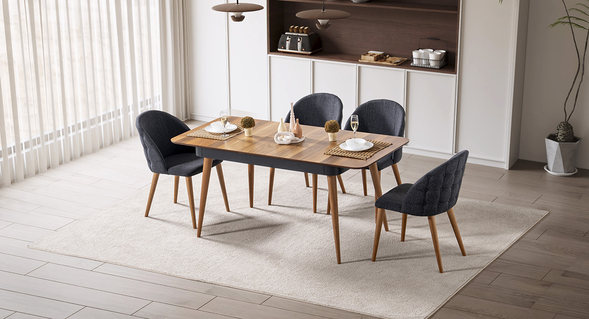 RUBY CEVİZ MSASA TAKIMI