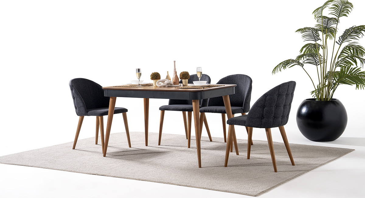 RUBY CEVİZ MSASA TAKIMI