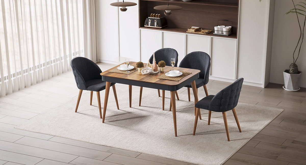 RUBY CEVİZ MSASA TAKIMI