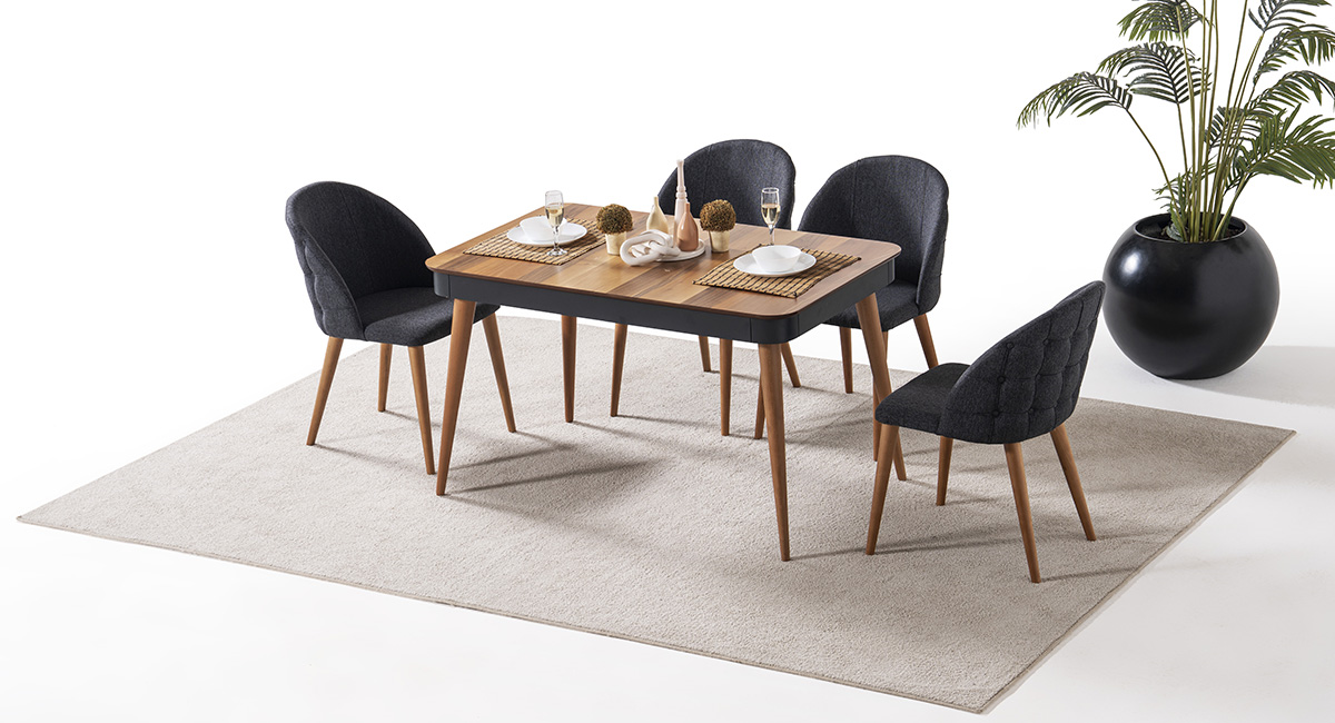 RUBY CEVİZ MSASA TAKIMI