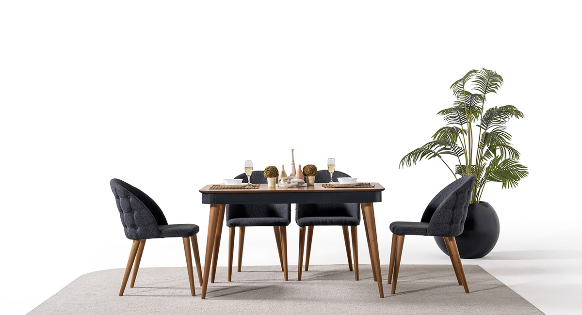 RUBY CEVİZ MSASA TAKIMI