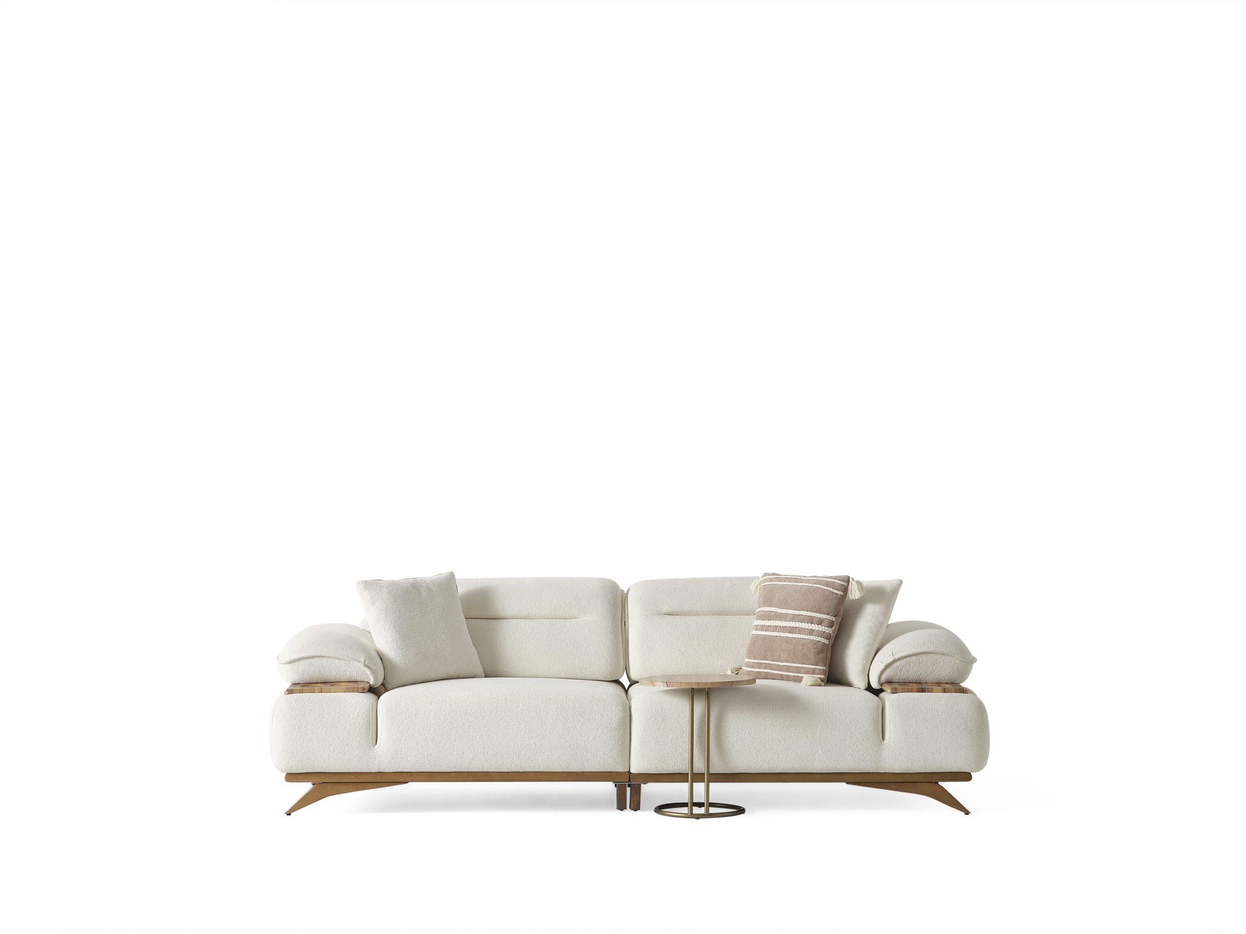 SAFİR KOLTUK TAKIMI