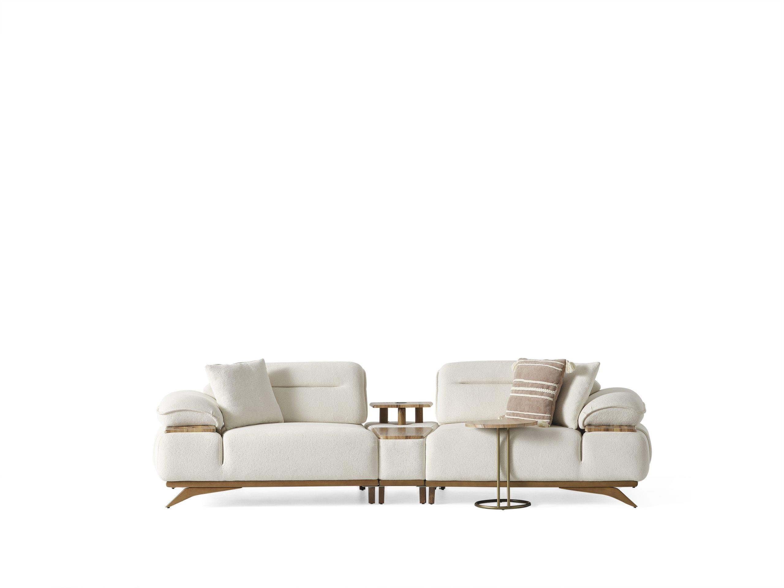 SAFİR KOLTUK TAKIMI