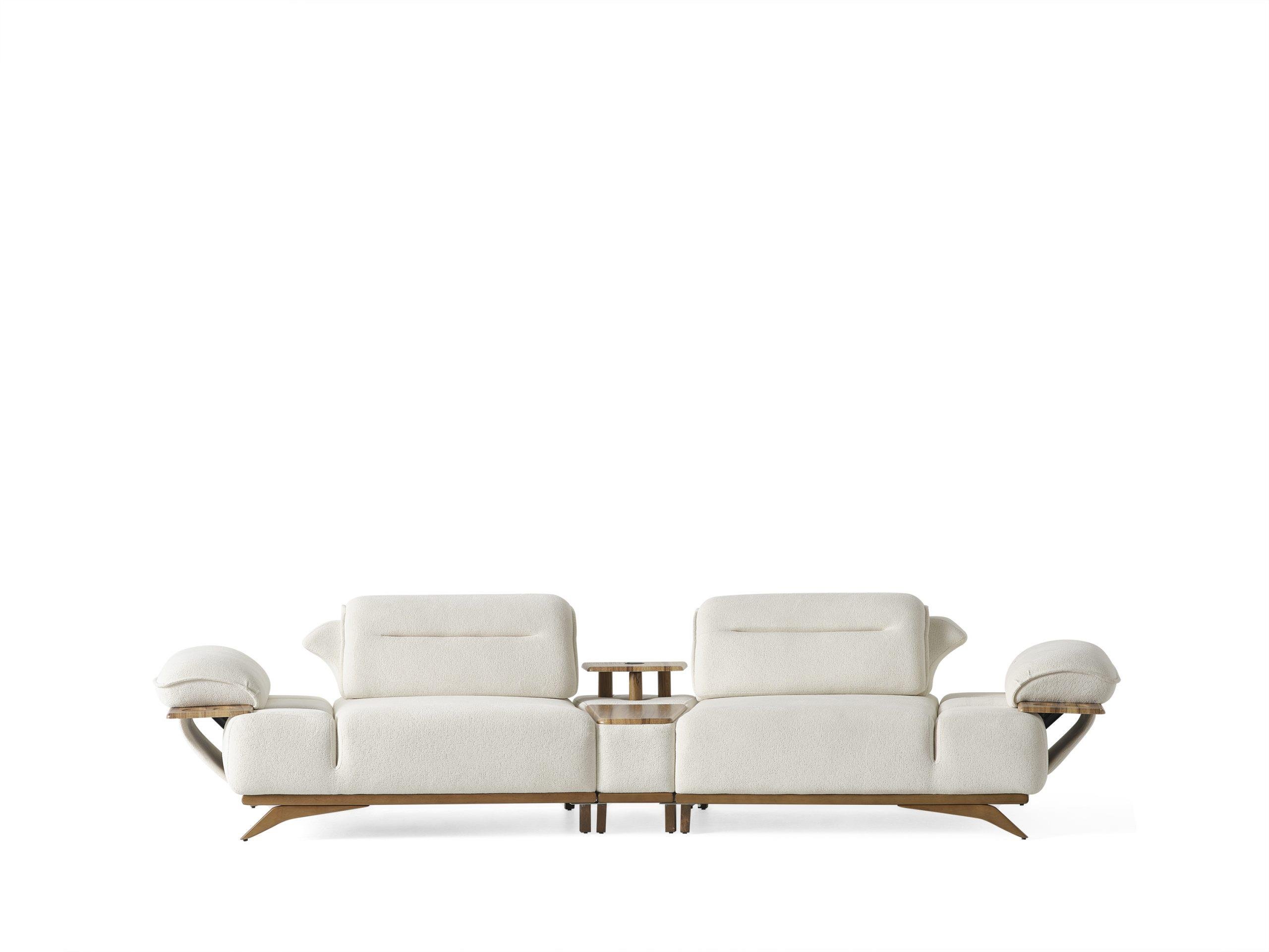 SAFİR KOLTUK TAKIMI