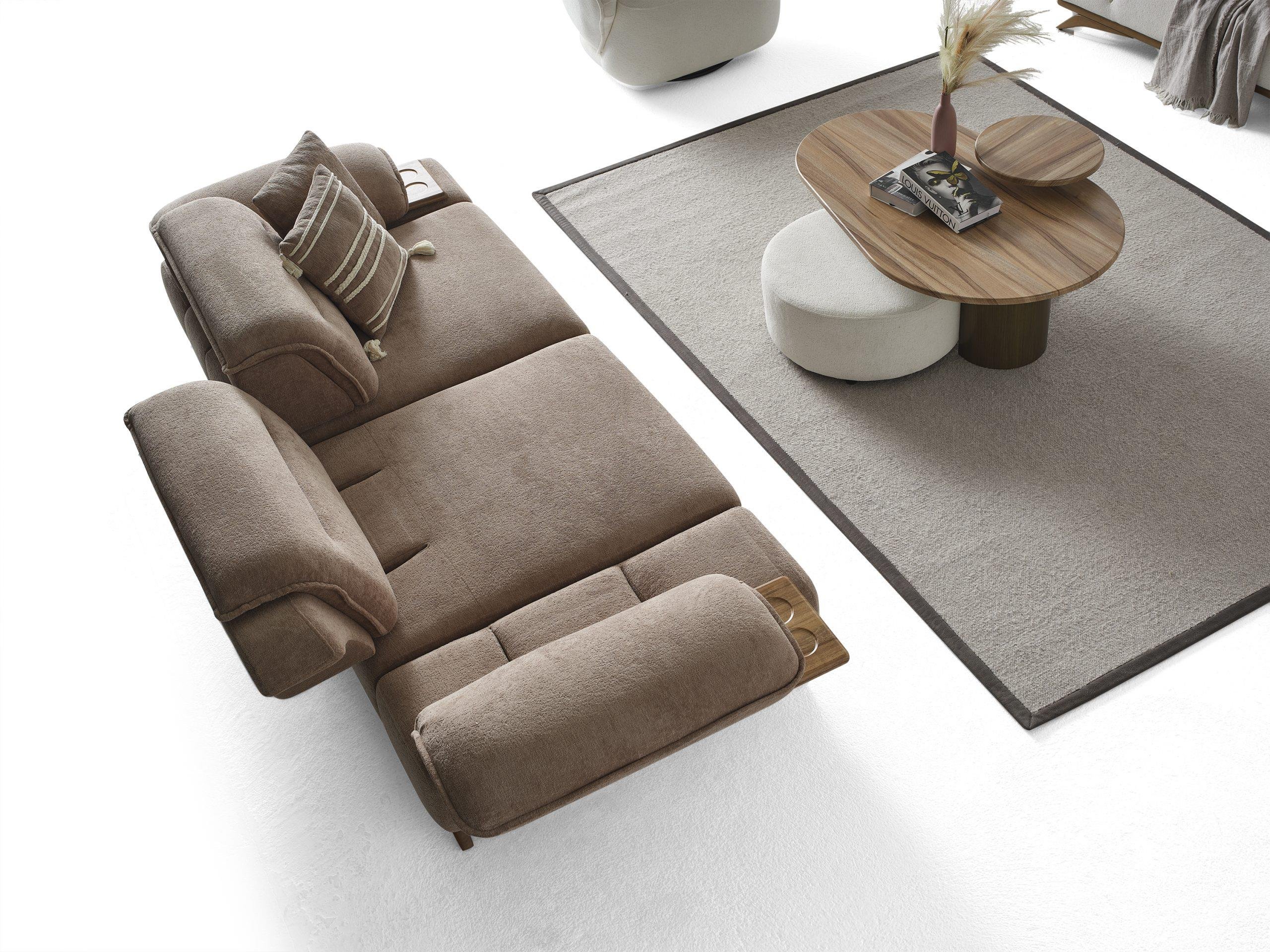 SAFİR KOLTUK TAKIMI