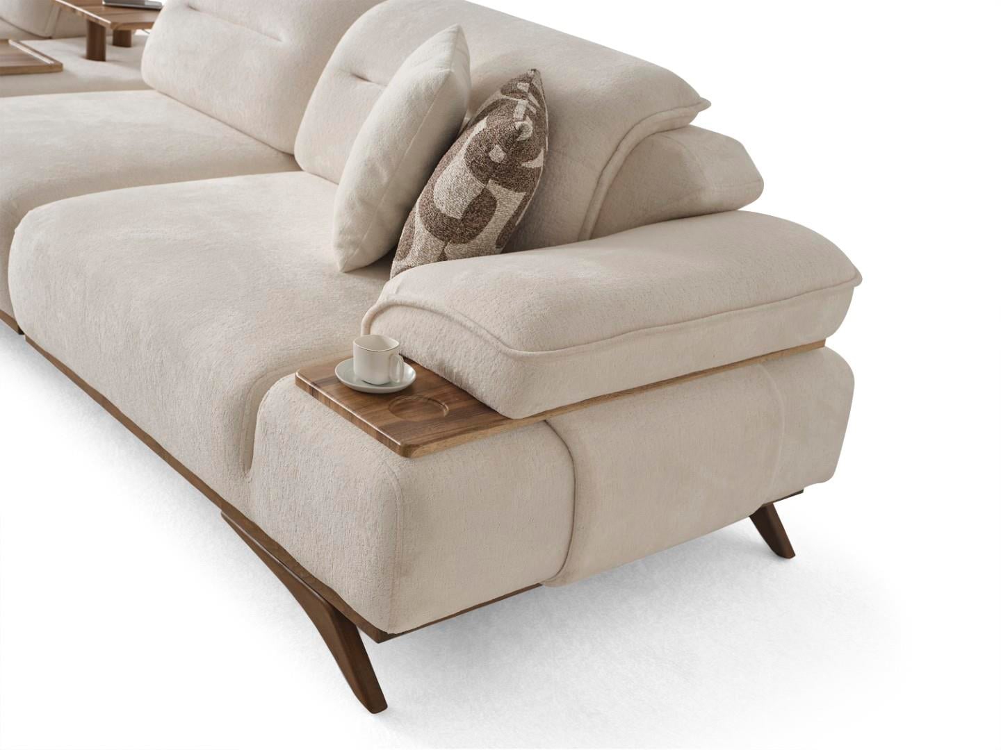 SAFİR KÖŞE TAKIMI