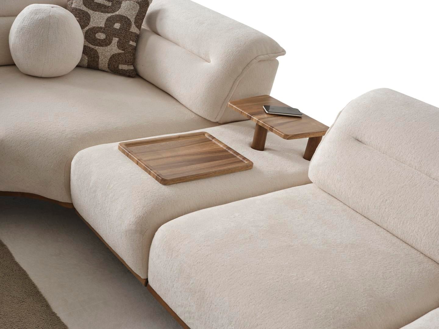 SAFİR KÖŞE TAKIMI