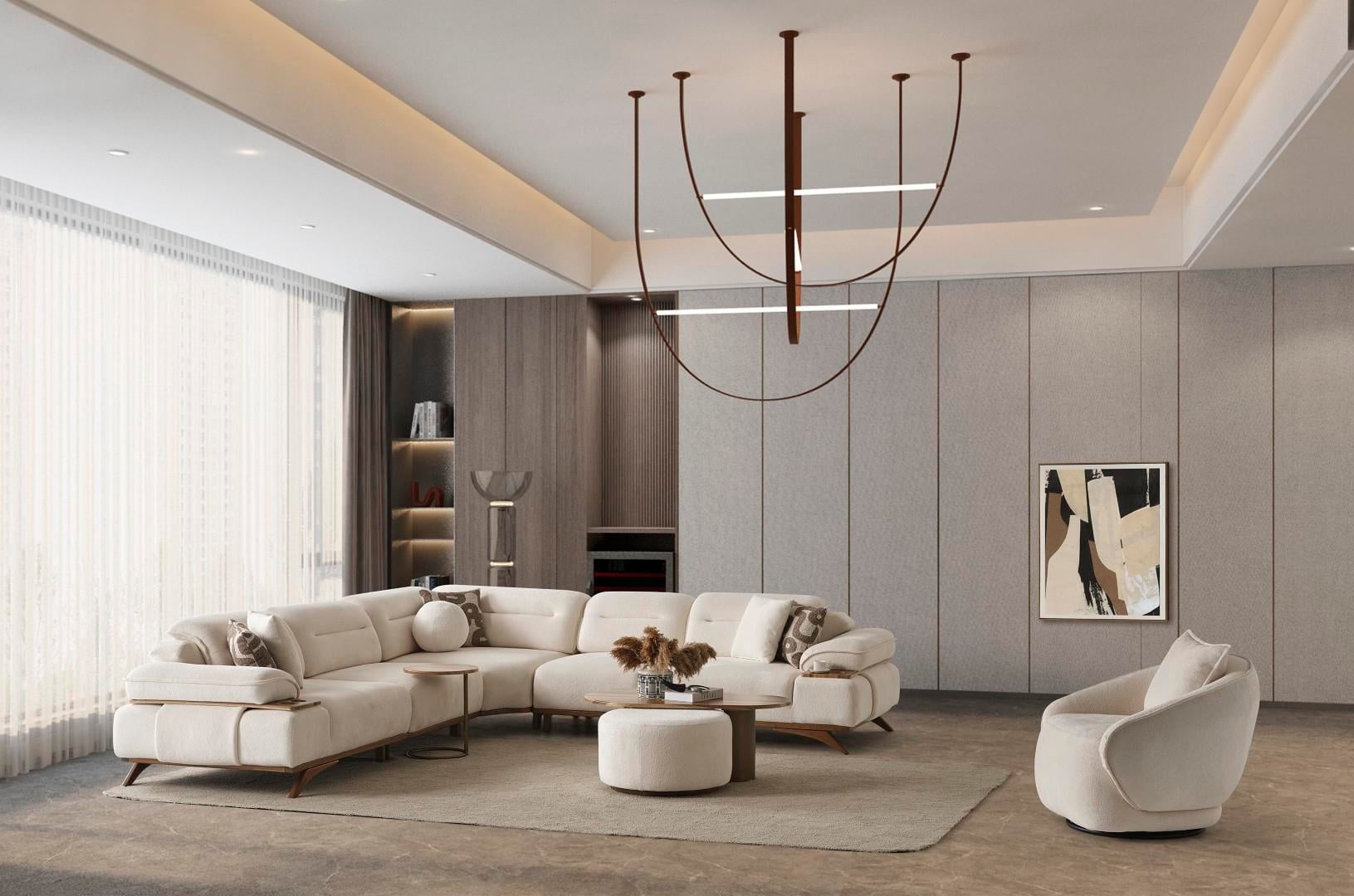 SAFİR KÖŞE TAKIMI