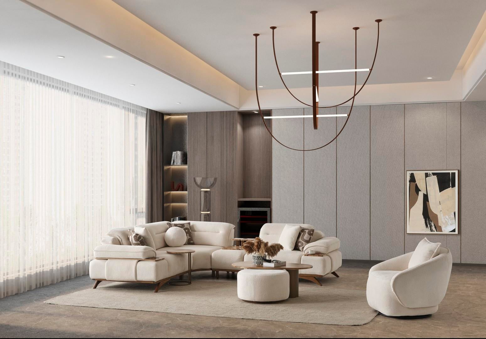 SAFİR KÖŞE TAKIMI