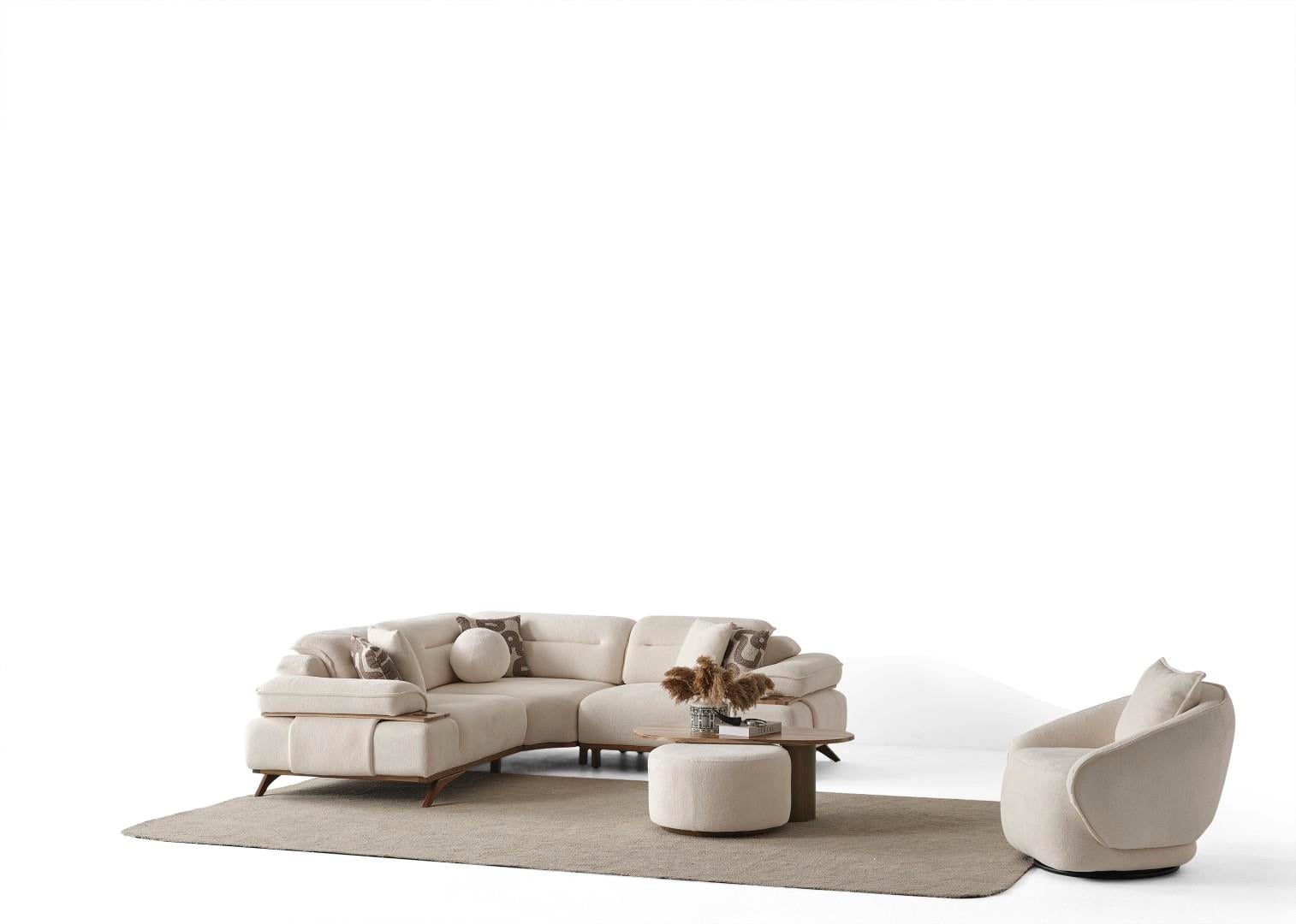 SAFİR KÖŞE TAKIMI