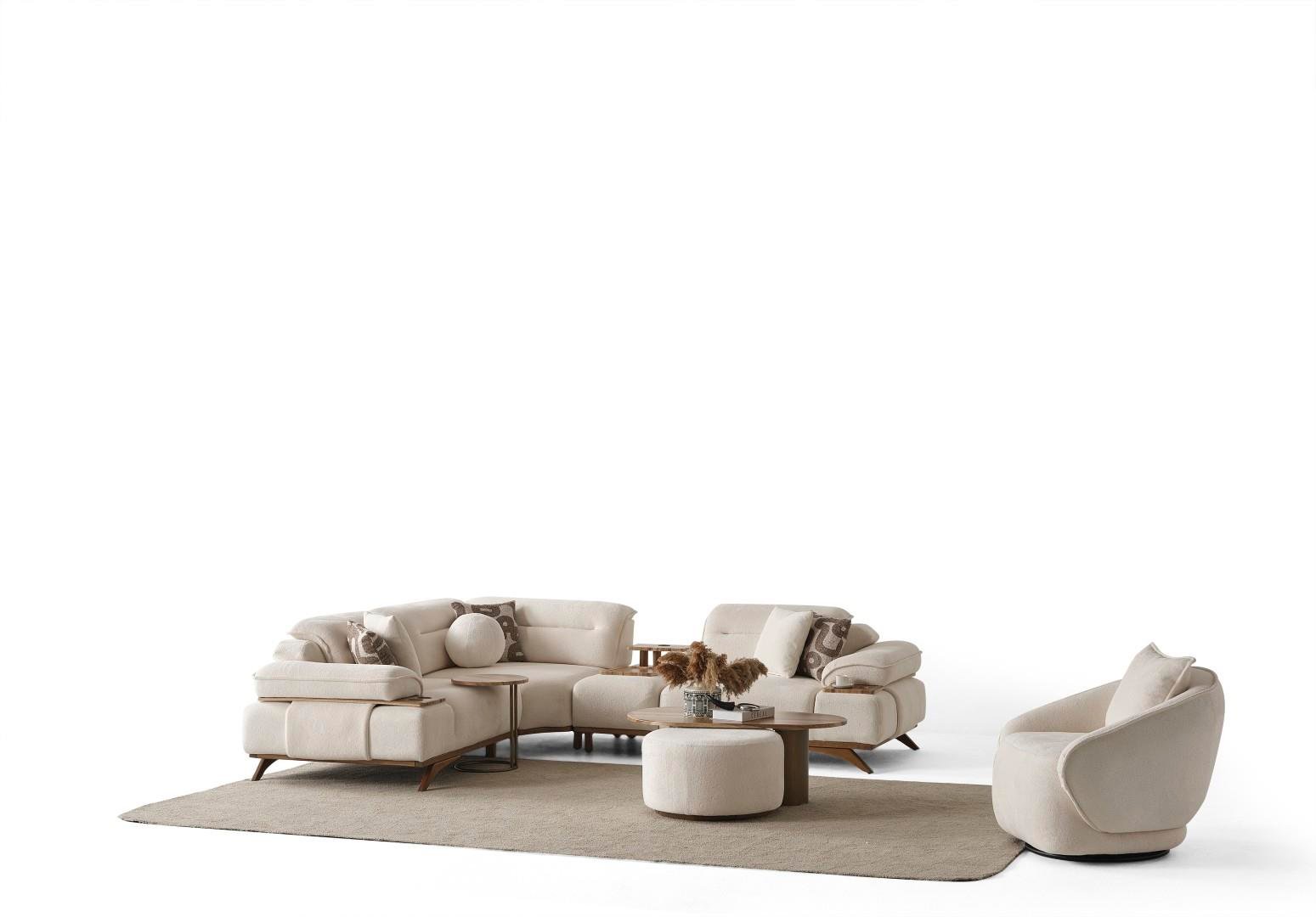 SAFİR KÖŞE TAKIMI