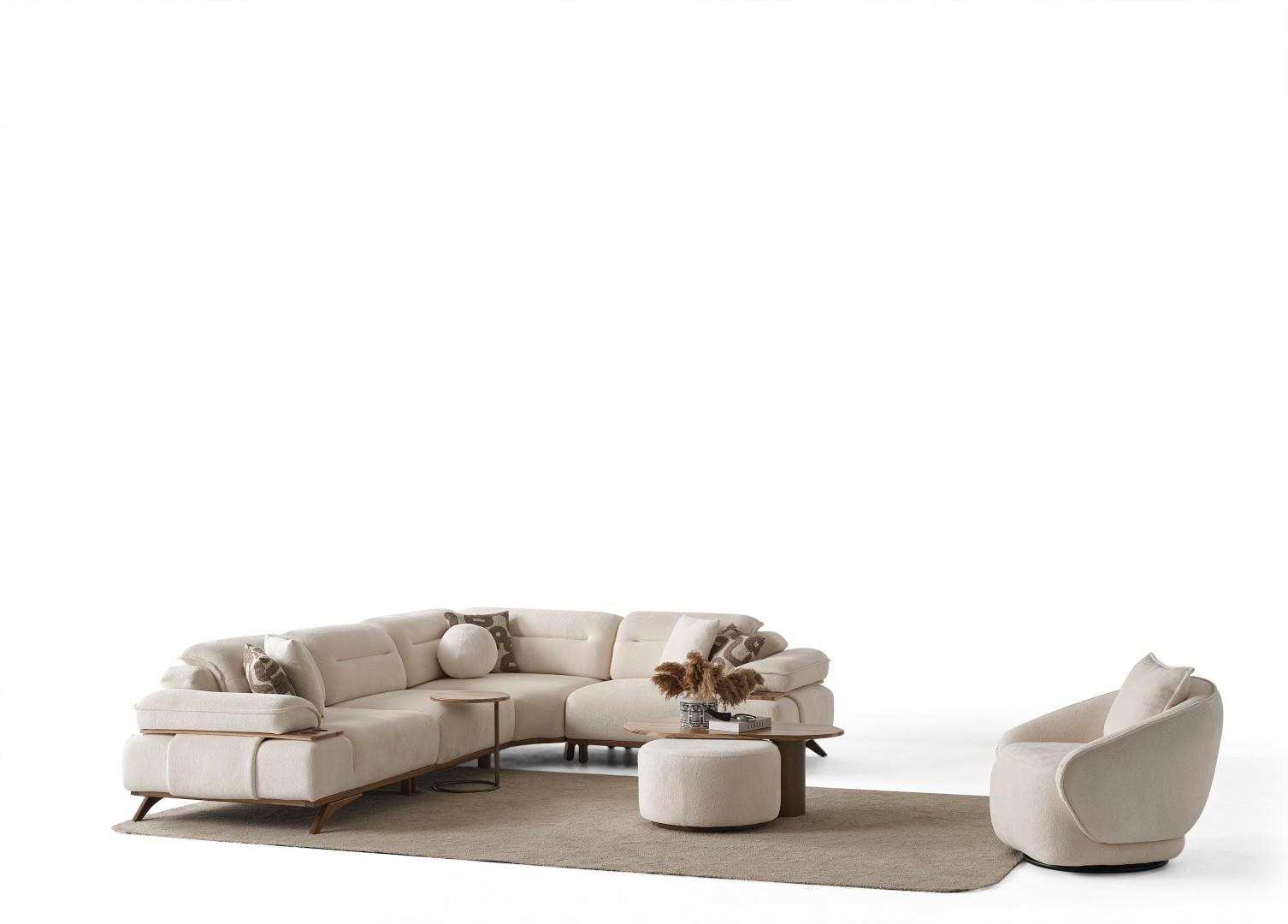 SAFİR KÖŞE TAKIMI