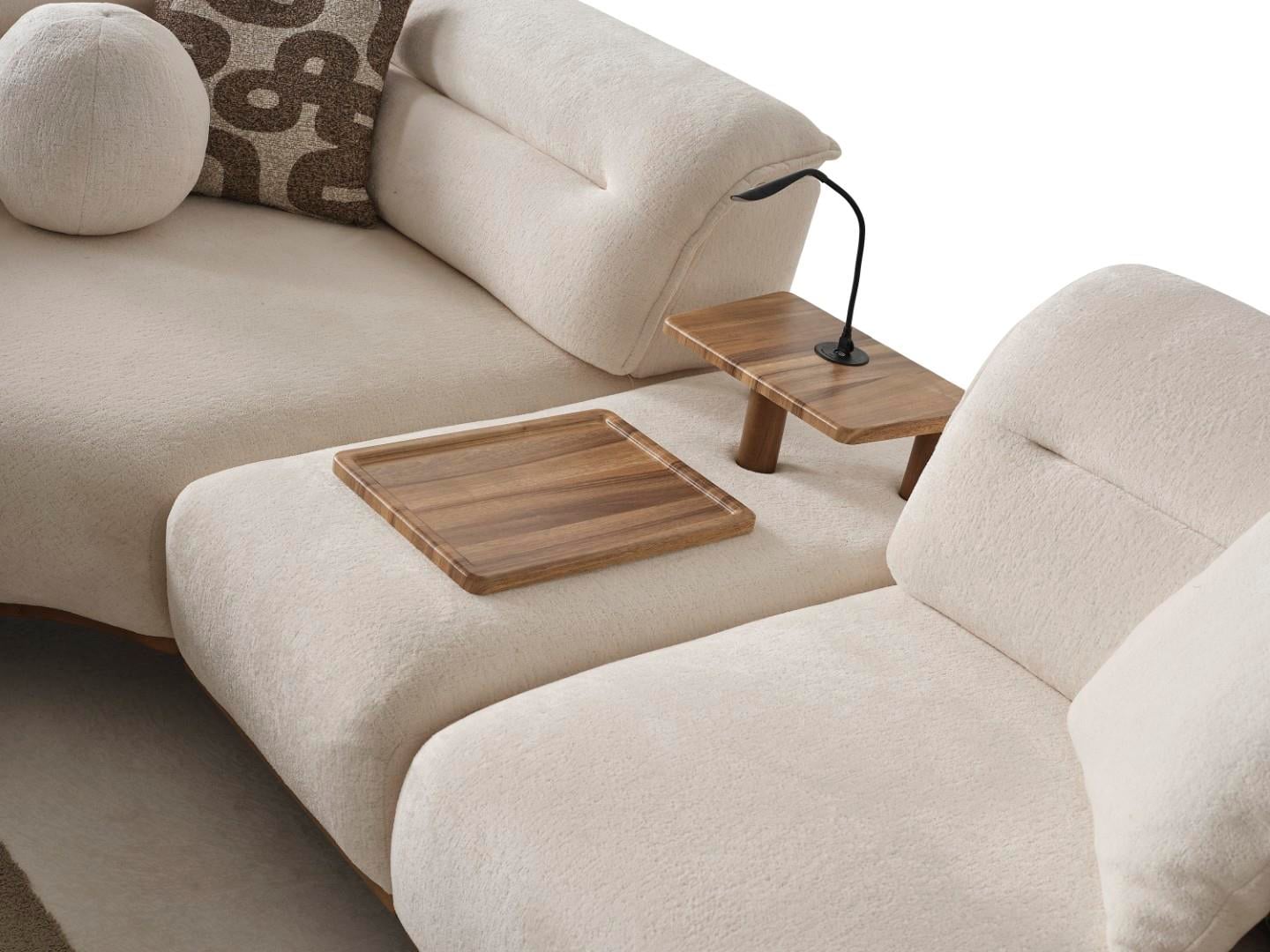 SAFİR KÖŞE TAKIMI