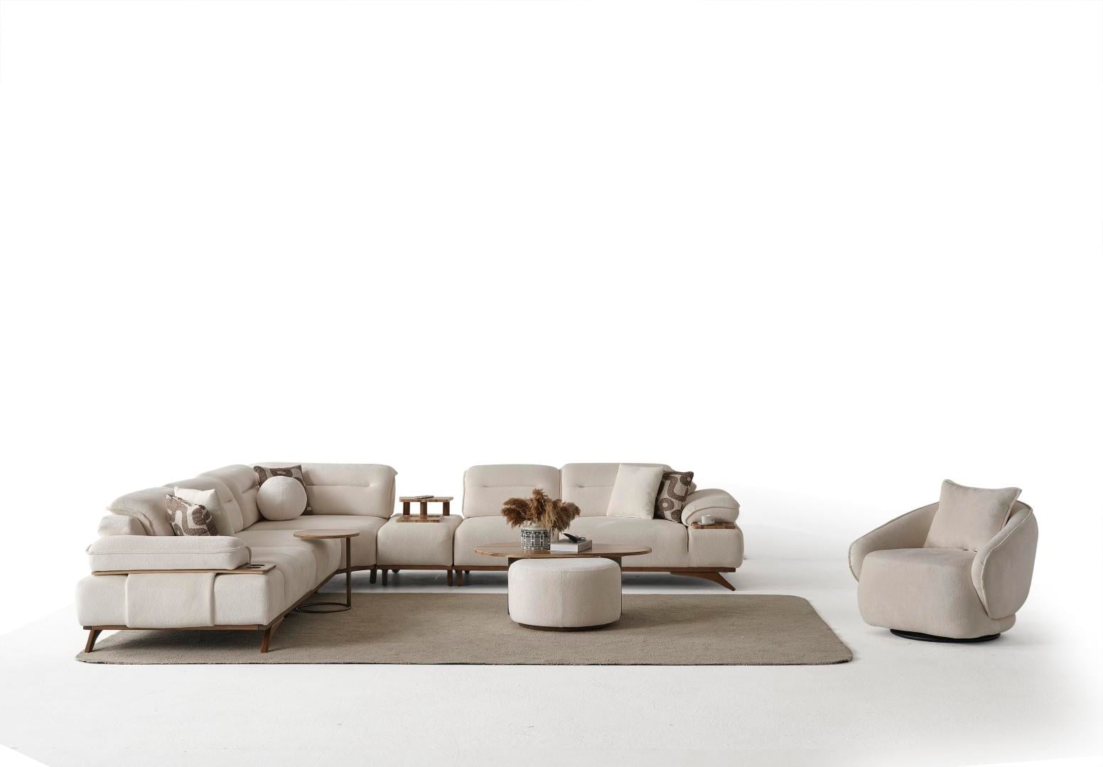 SAFİR KÖŞE TAKIMI