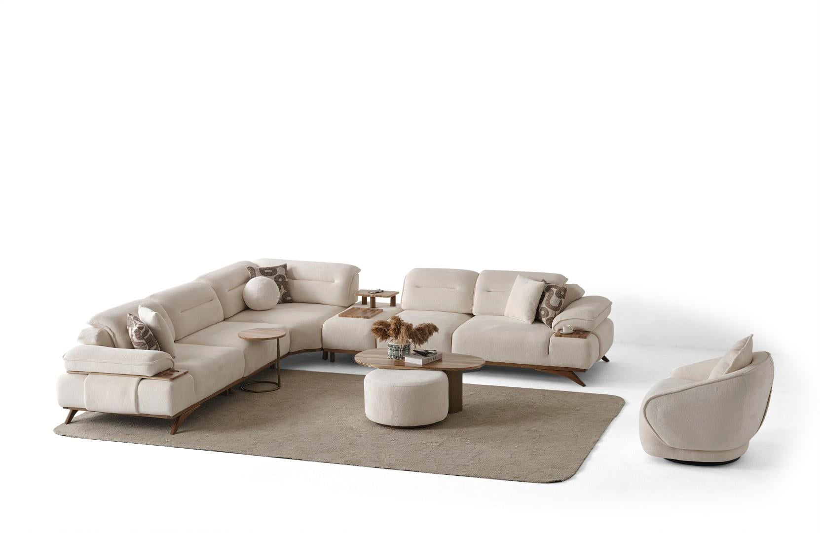 SAFİR KÖŞE TAKIMI