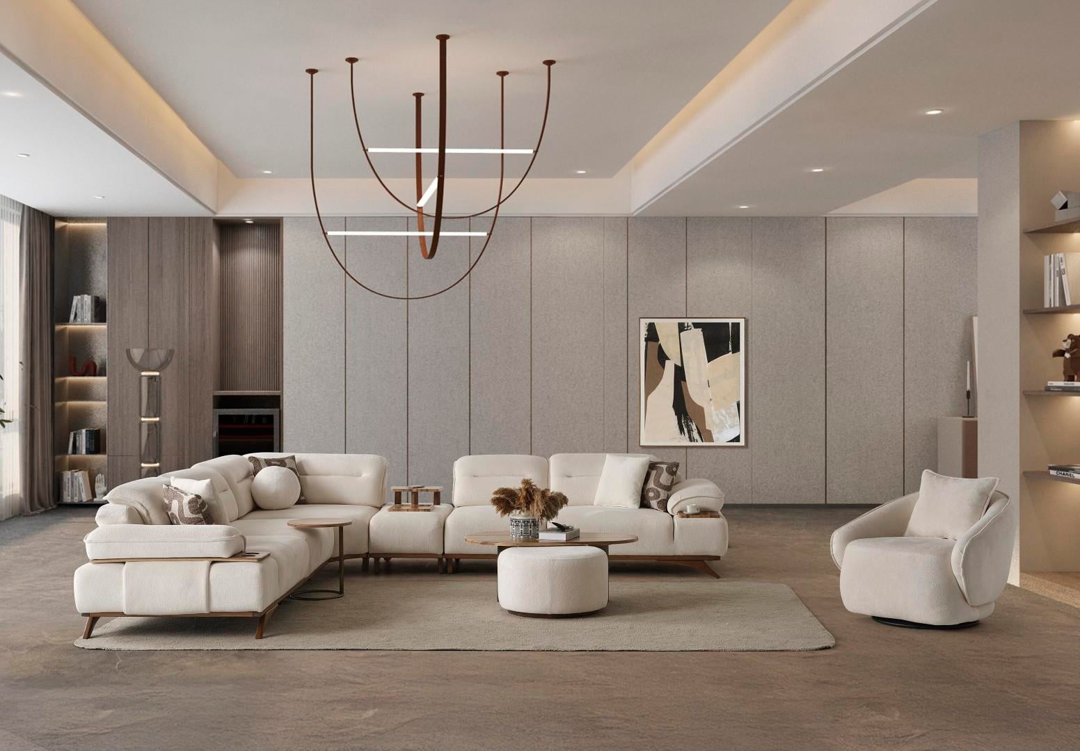 SAFİR KÖŞE TAKIMI