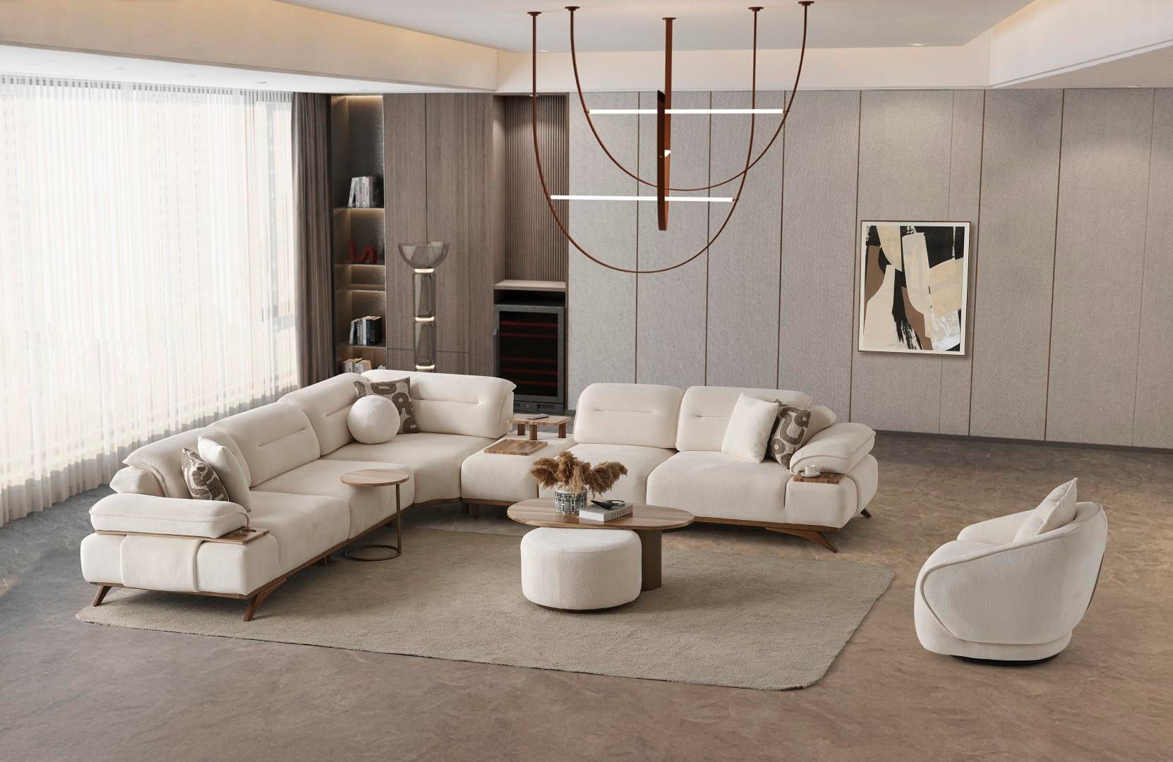 SAFİR KÖŞE TAKIMI