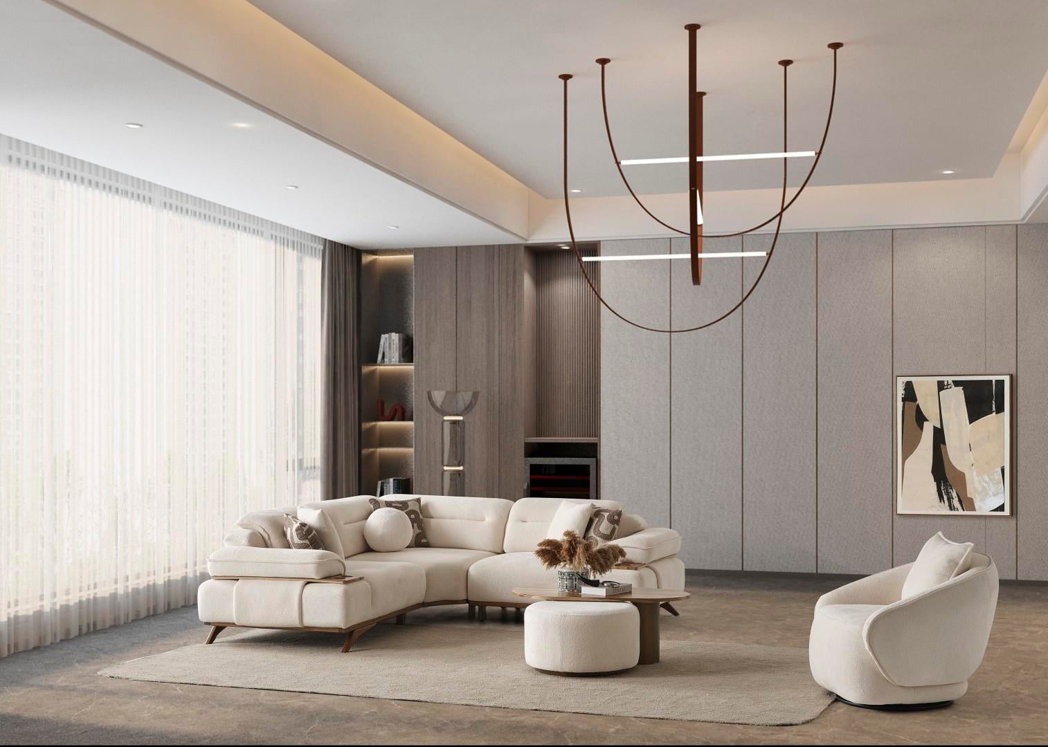 SAFİR KÖŞE TAKIMI