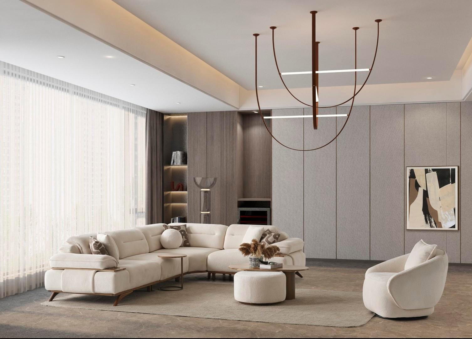 SAFİR KÖŞE TAKIMI