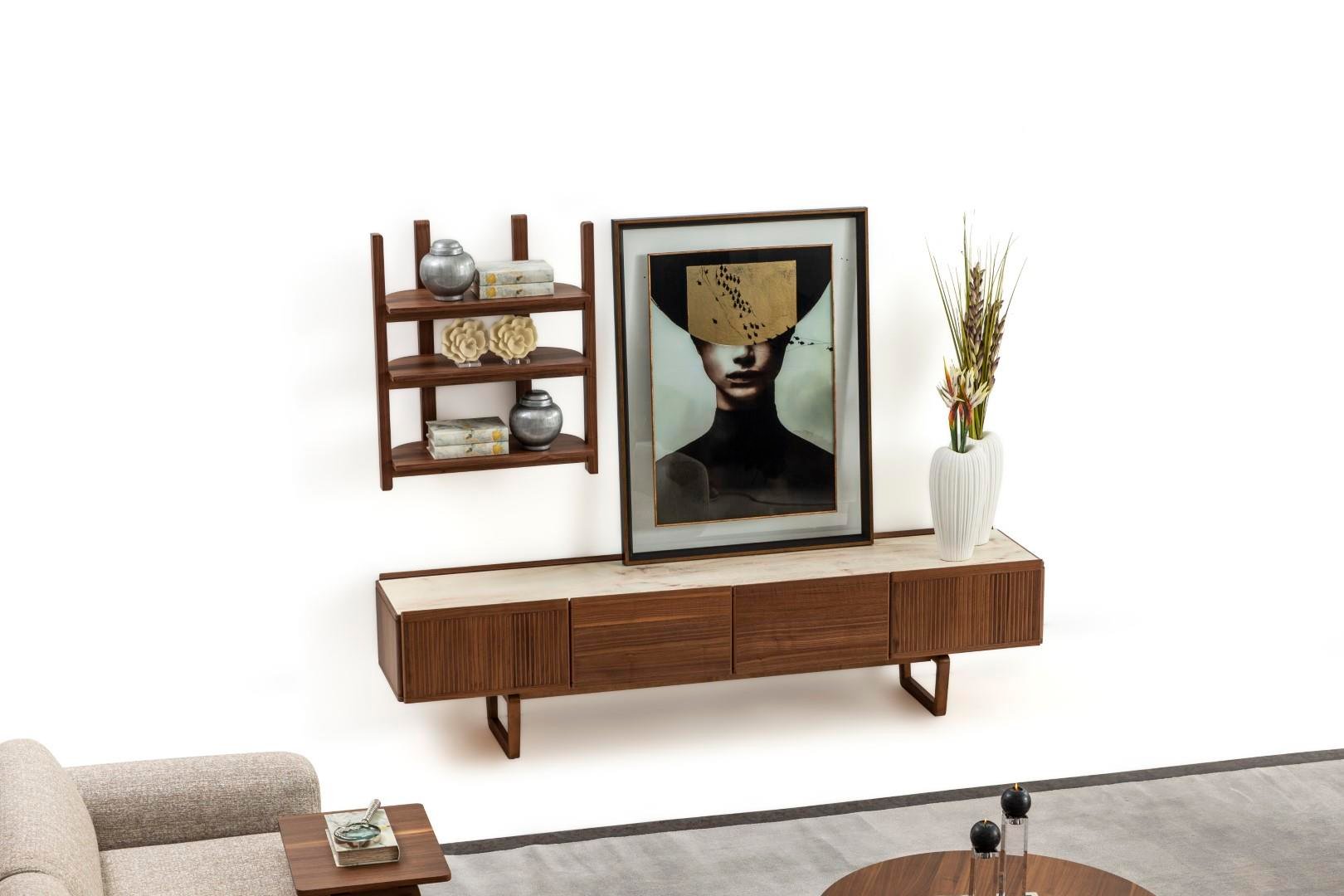 SALT DUVAR ÜNİTESİ 