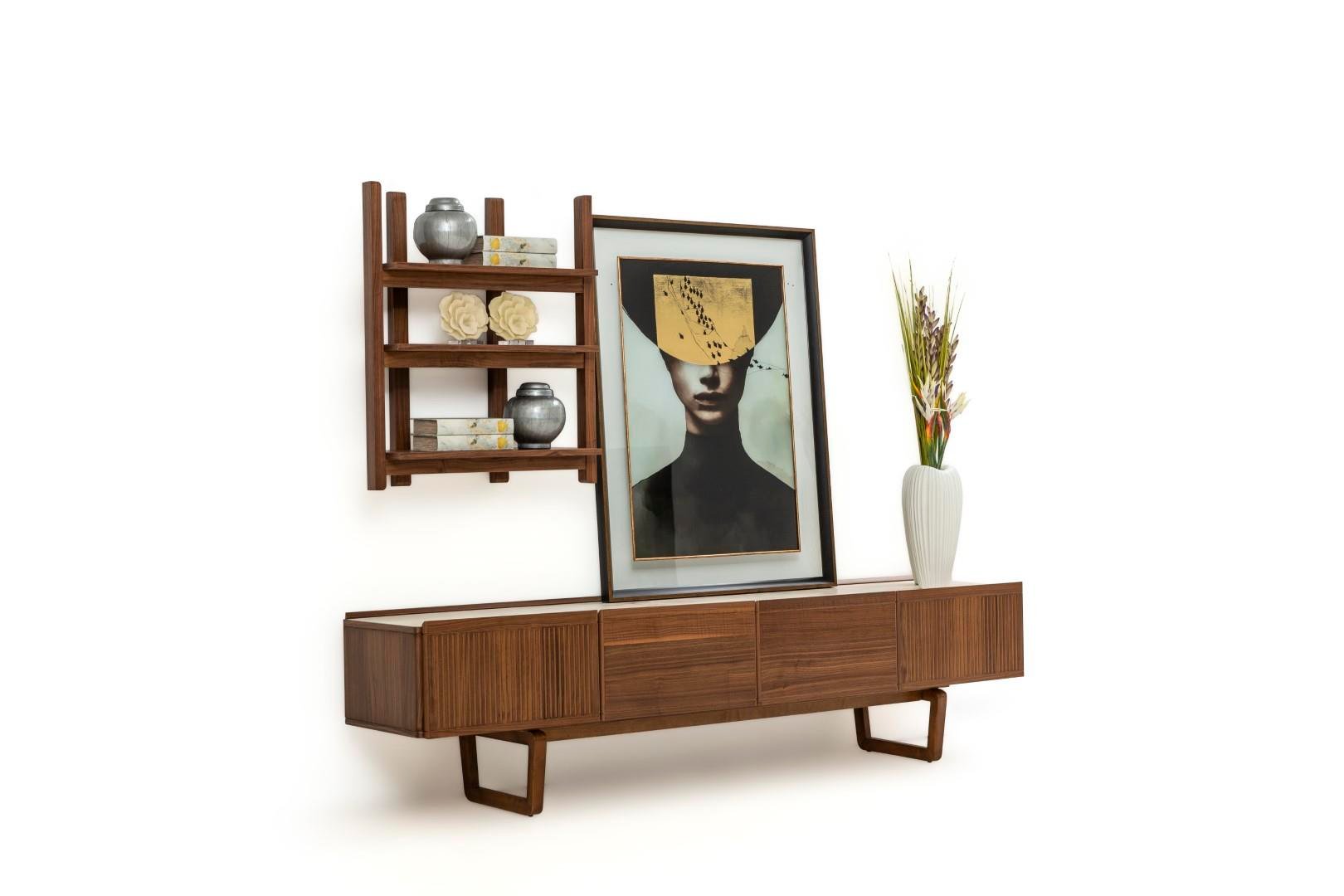 SALT DUVAR ÜNİTESİ 