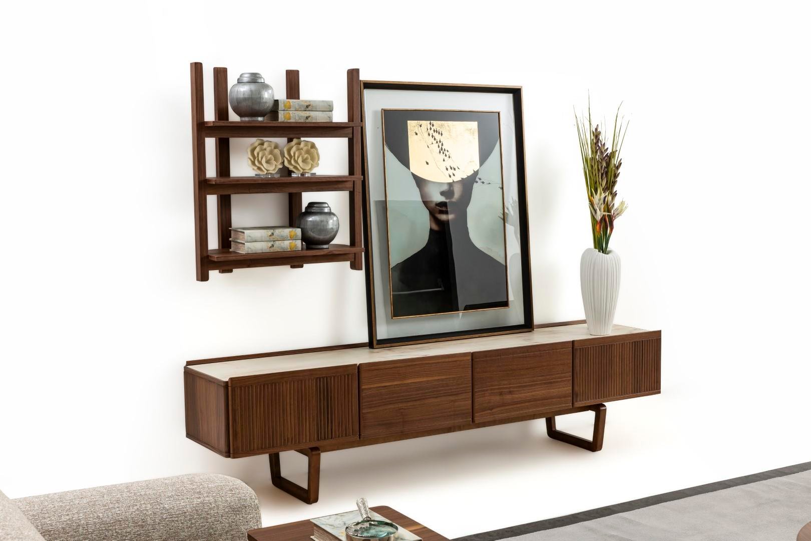 SALT DUVAR ÜNİTESİ 