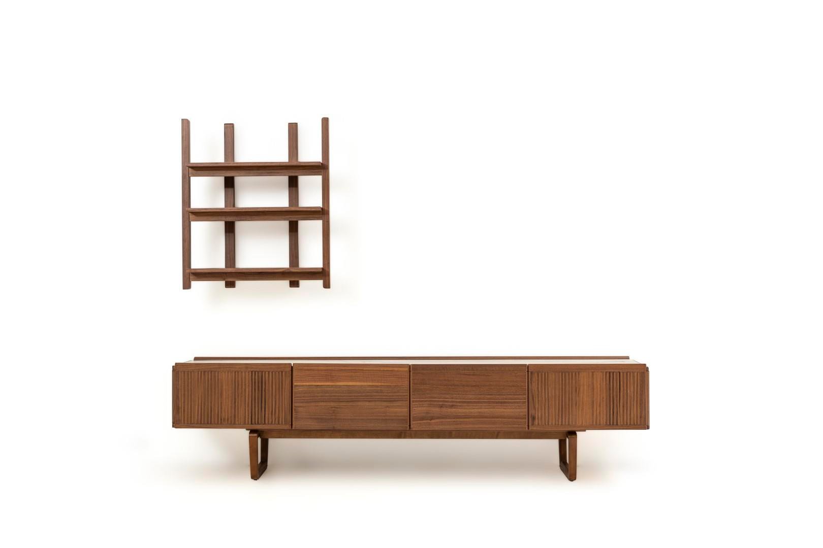 SALT DUVAR ÜNİTESİ 