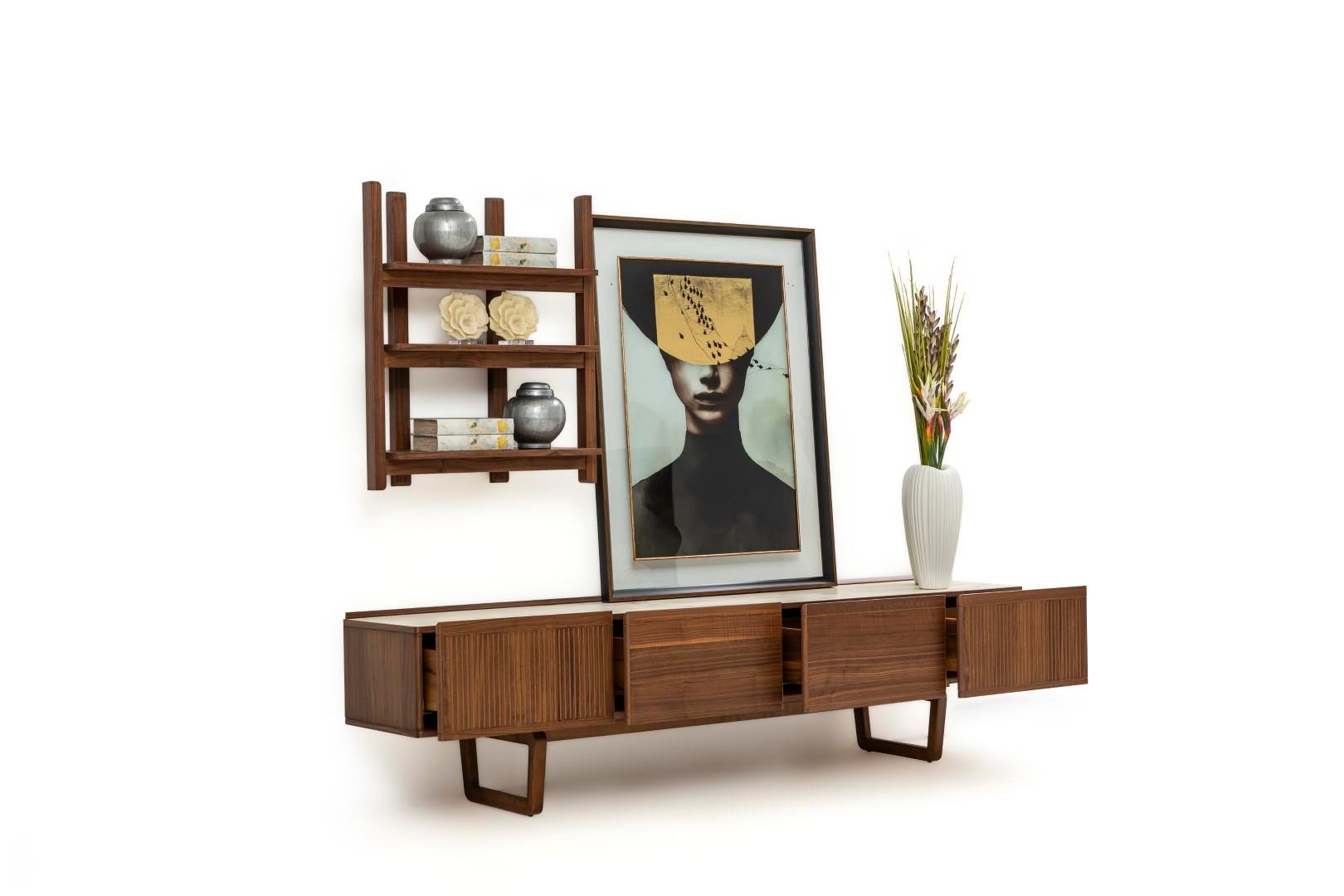 SALT DUVAR ÜNİTESİ 