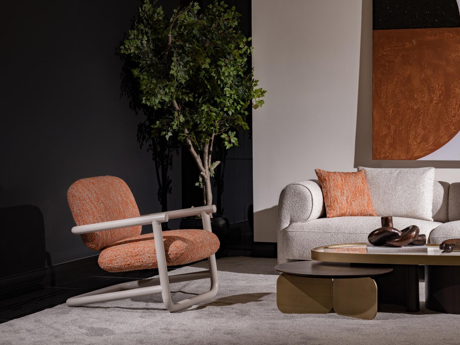 SAN VİTO KOLTUK TAKIMI