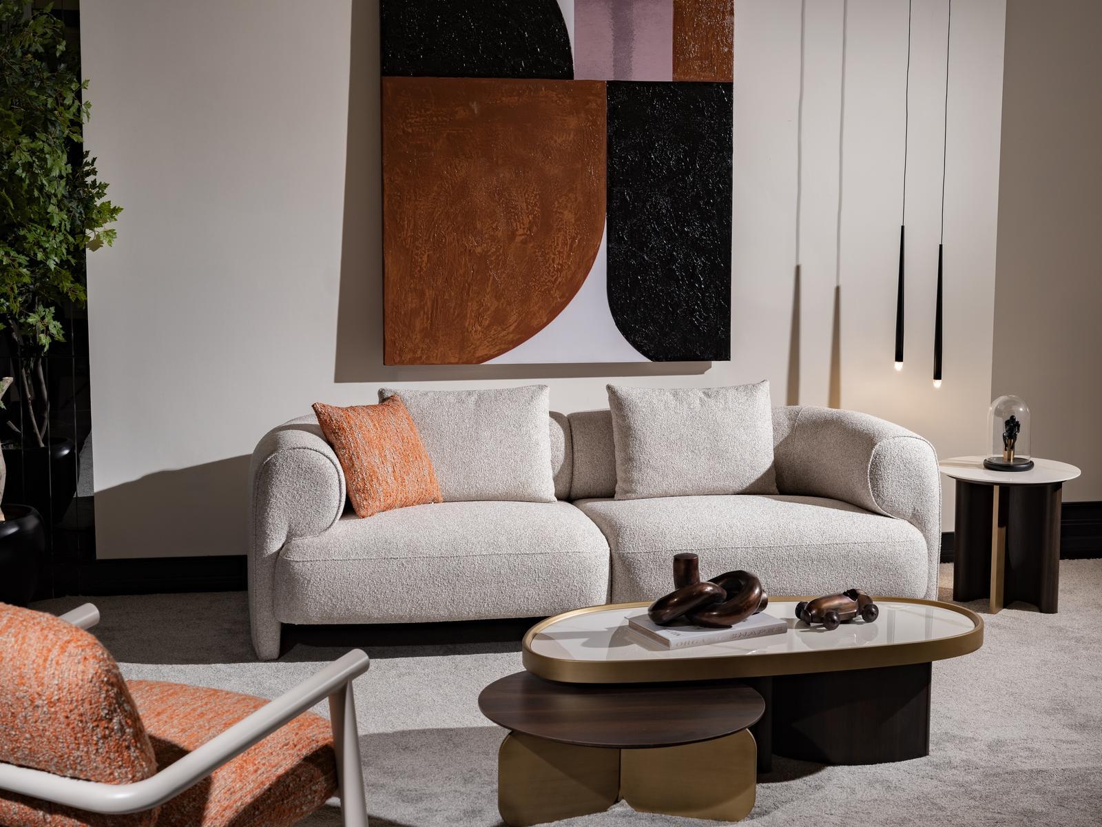 SAN VİTO KOLTUK TAKIMI