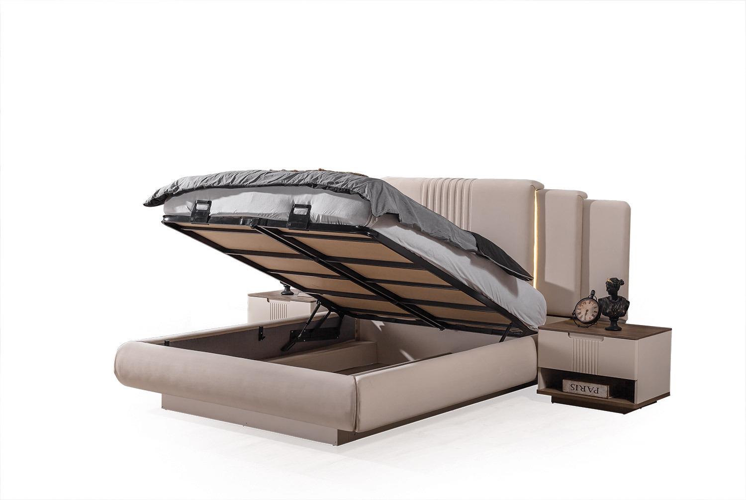 SANTO 160*200 BAZALI KARYOLA