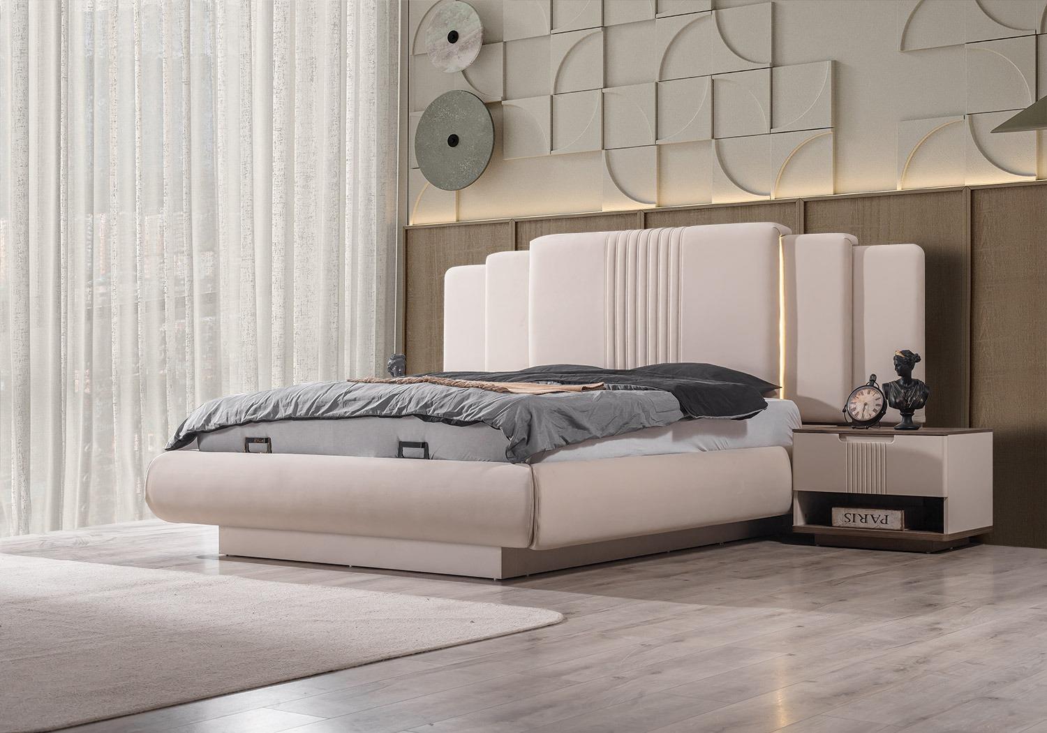 SANTO 160*200 KARYOLA