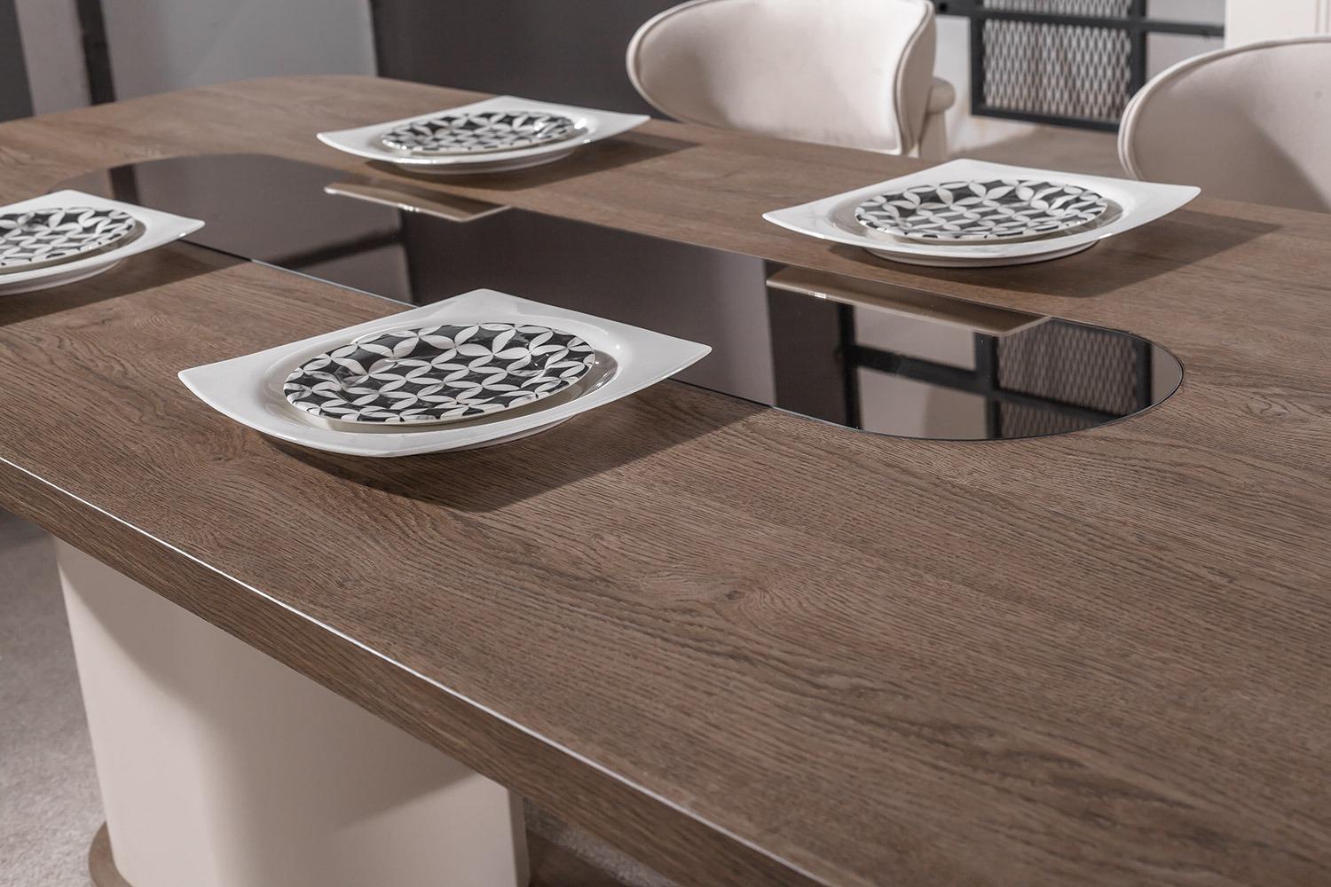 SANTO YEMEK ODASI TAKIMI