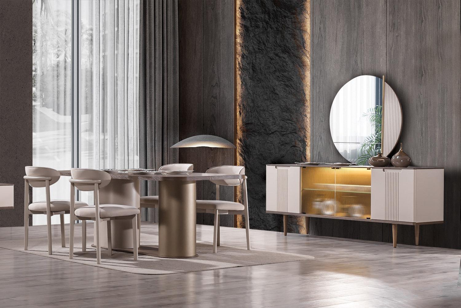 SANTO YEMEK ODASI TAKIMI