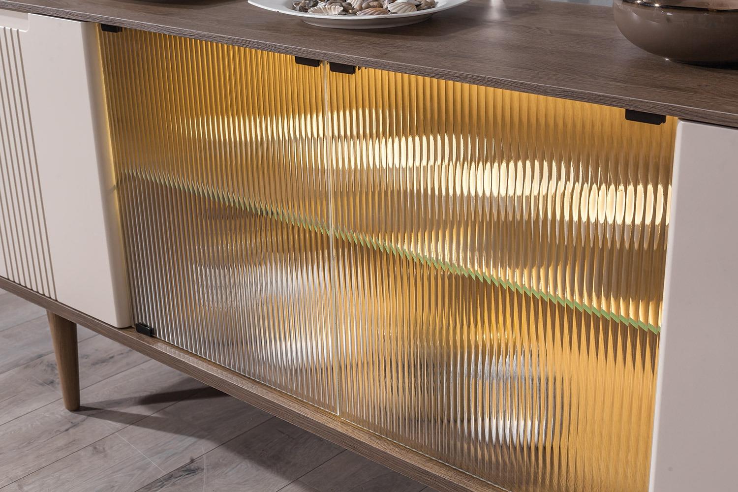 SANTO YEMEK ODASI TAKIMI